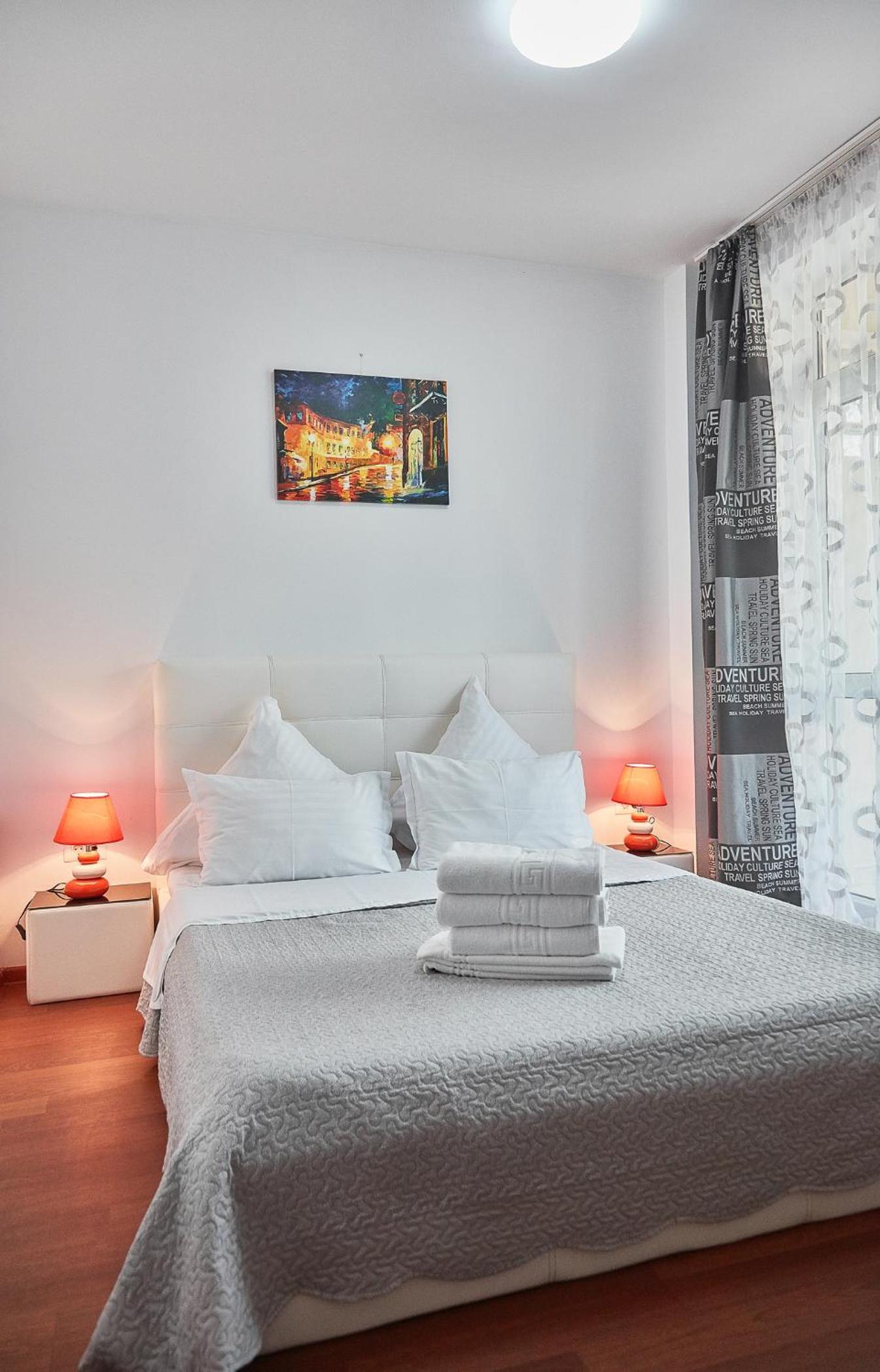 Gabizz Apartments