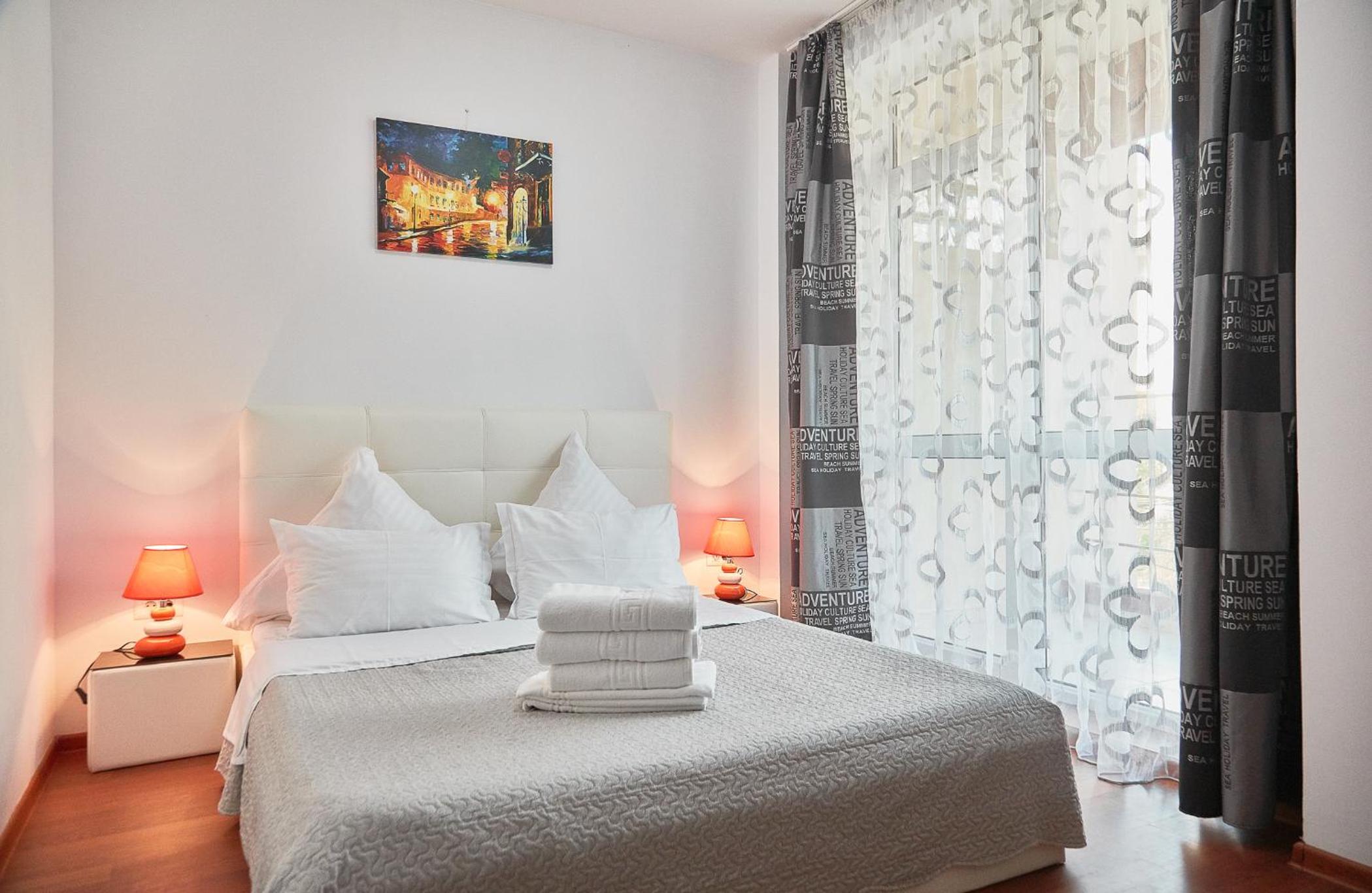 Gabizz Apartments
