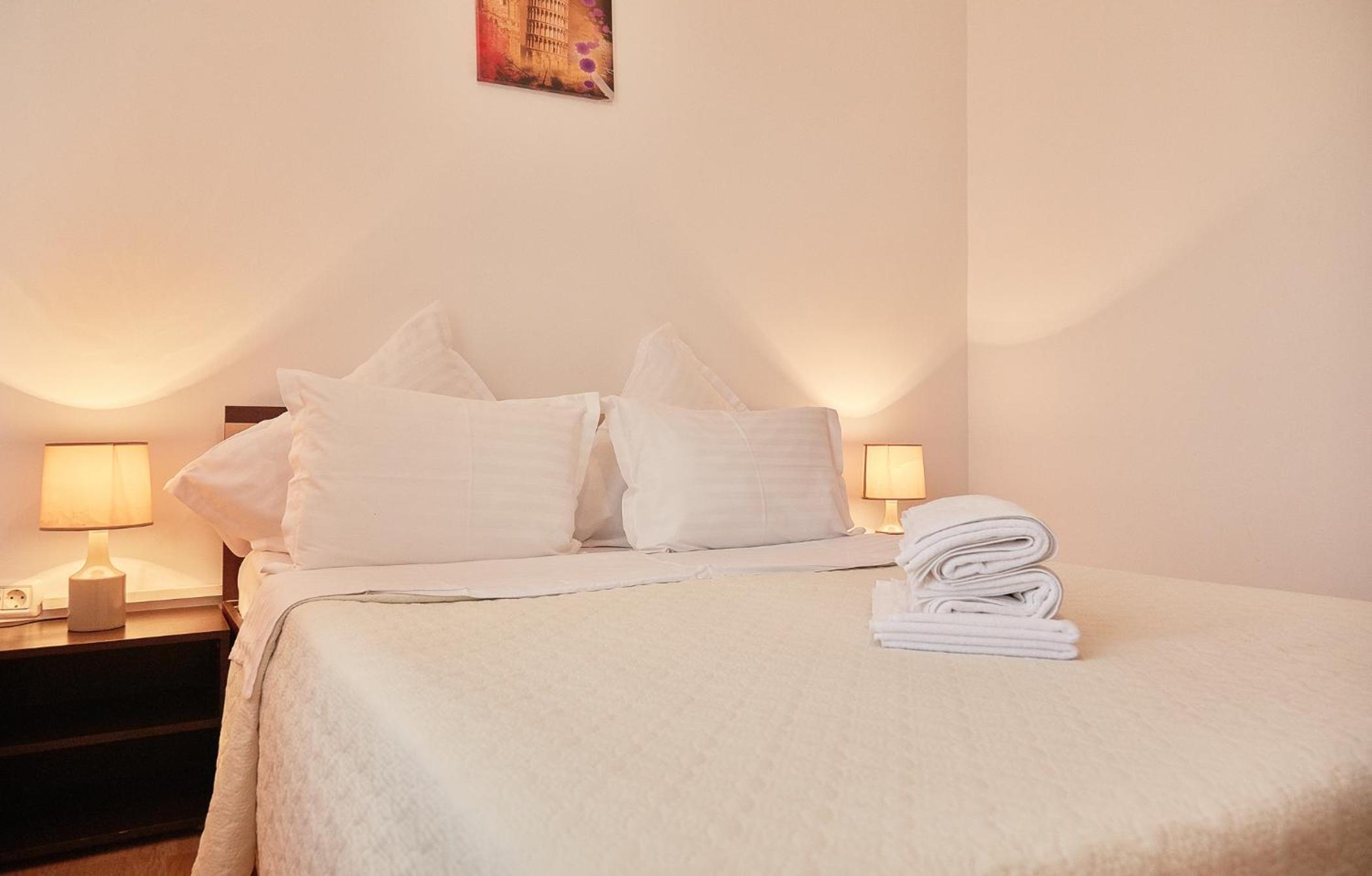 Gabizz Apartments