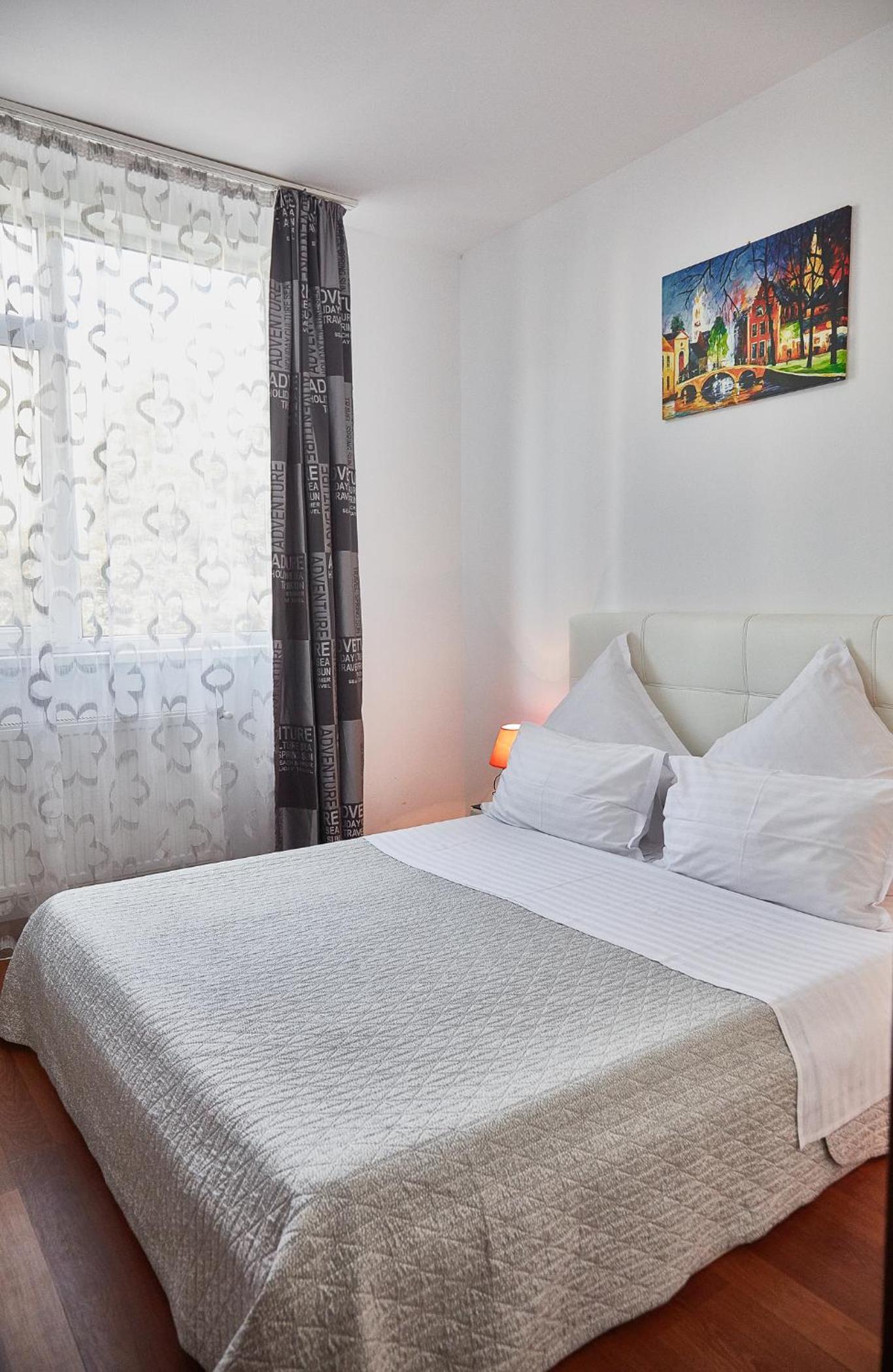 Gabizz Apartments