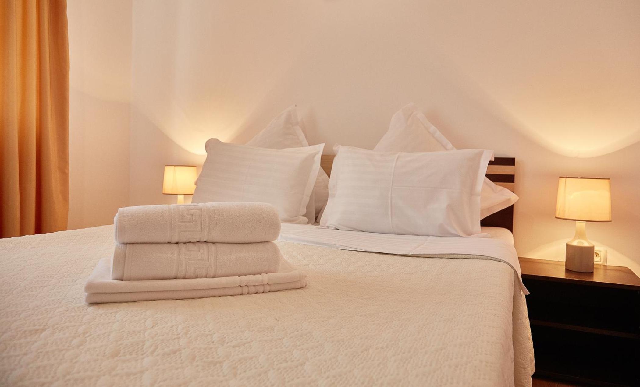Gabizz Apartments