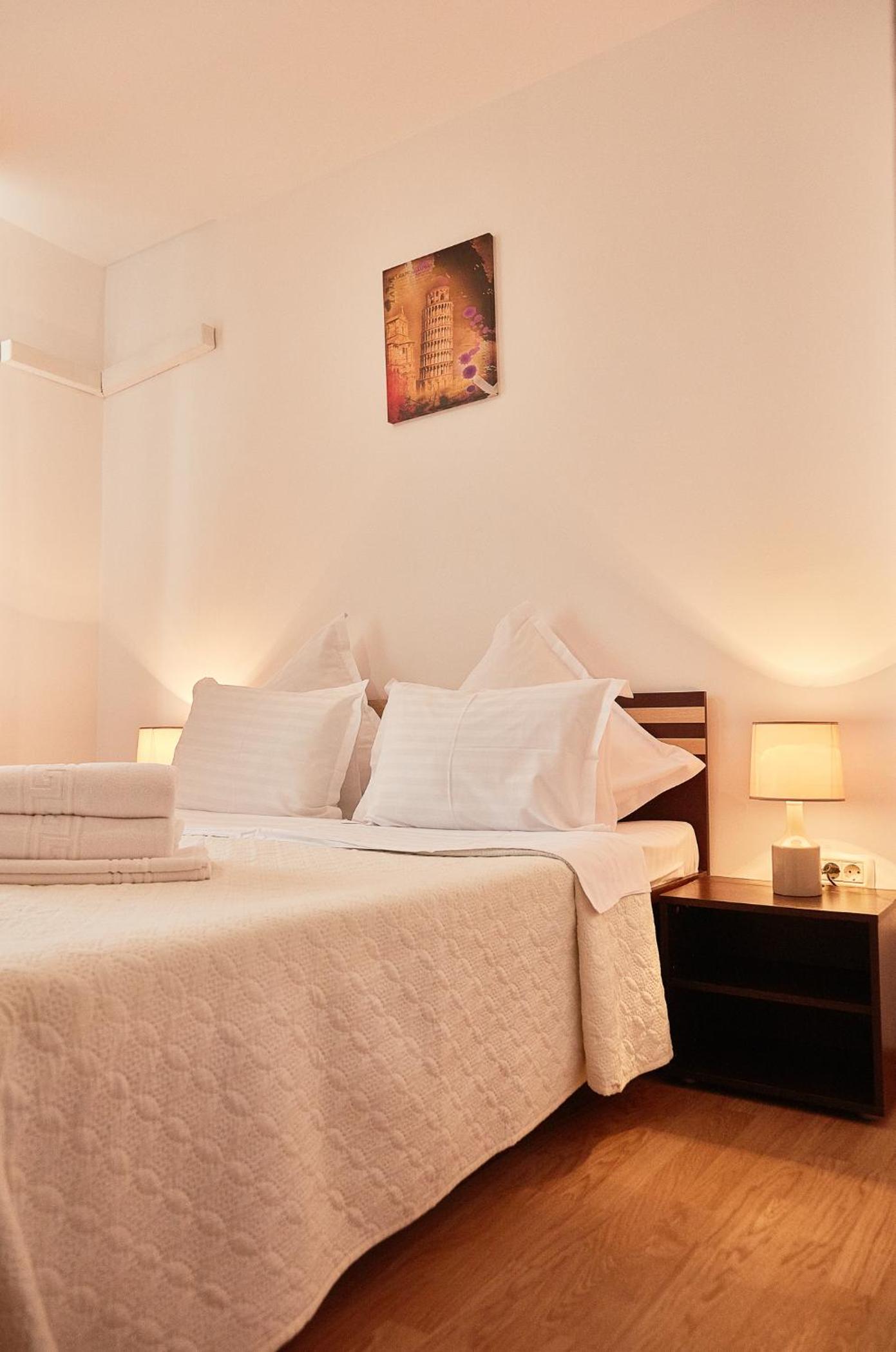 Gabizz Apartments