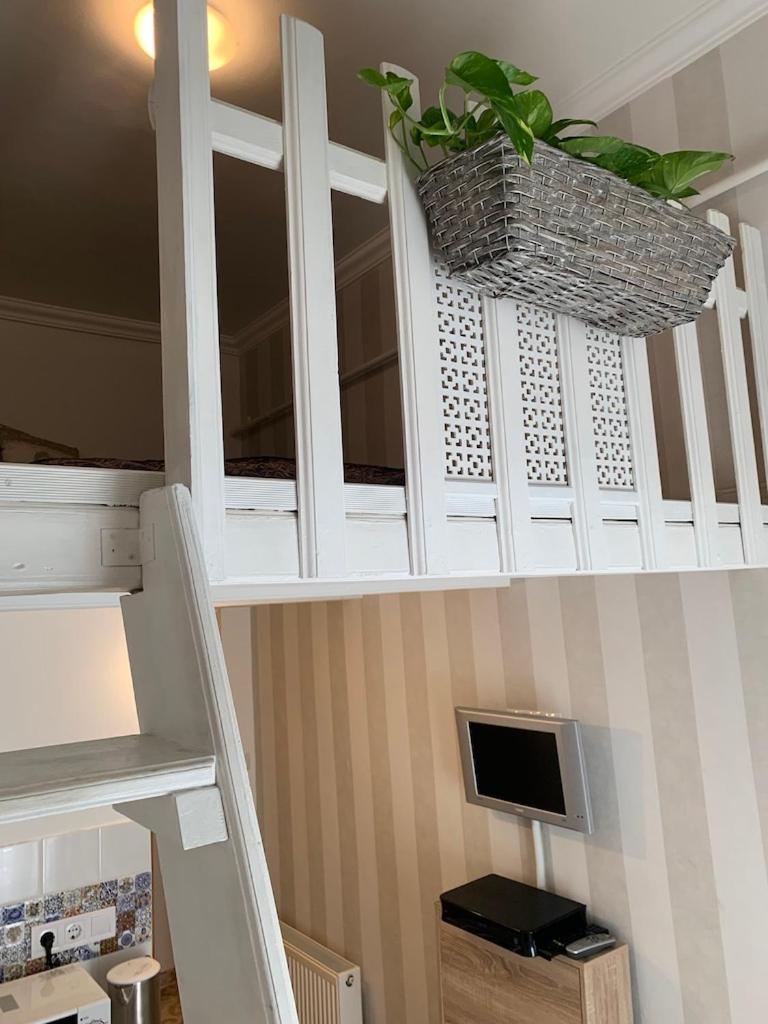 CLAUDIA Apartments Budapest