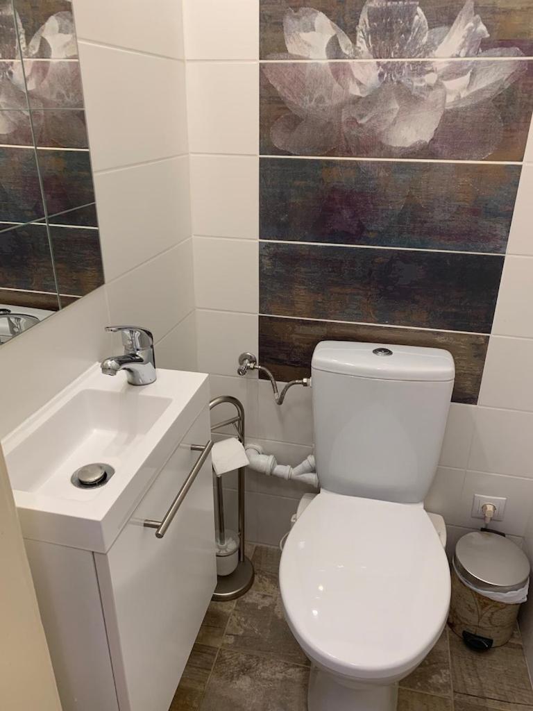 CLAUDIA Apartments Budapest