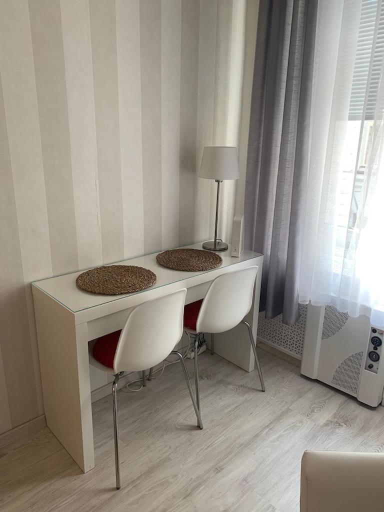 CLAUDIA Apartments Budapest