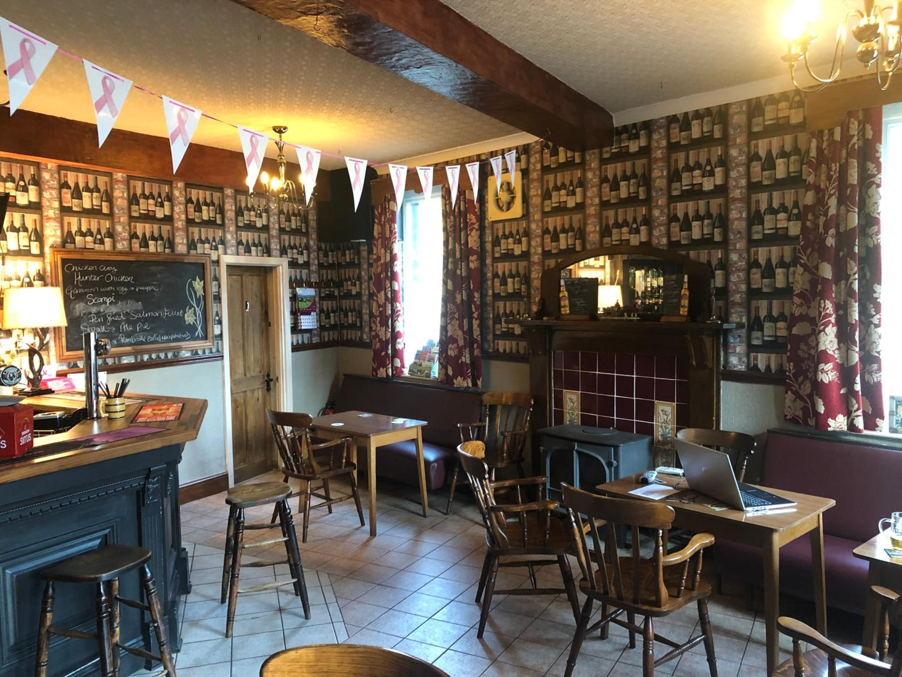 Rheolau arms view 3