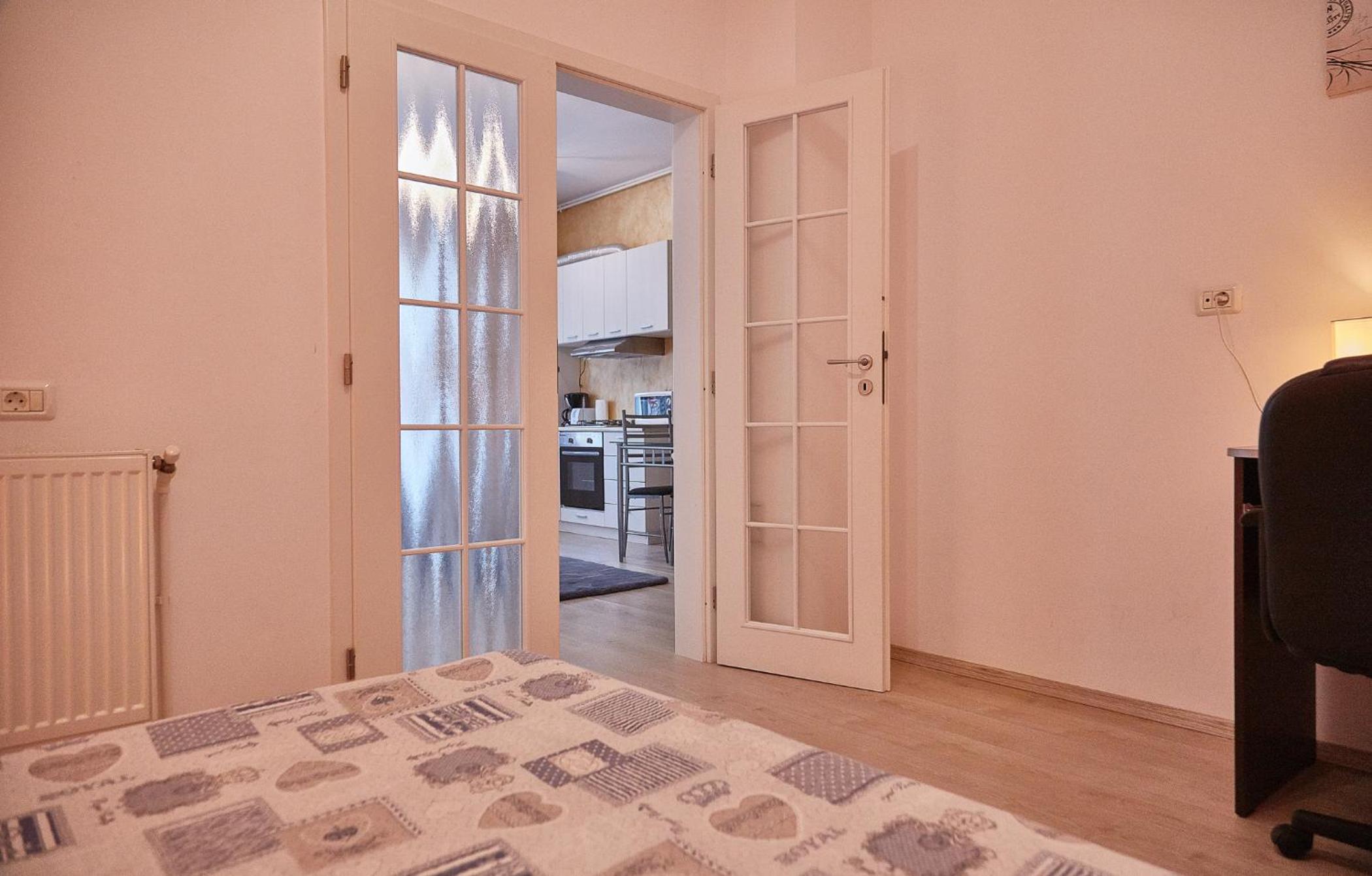 Gabizz Apartments