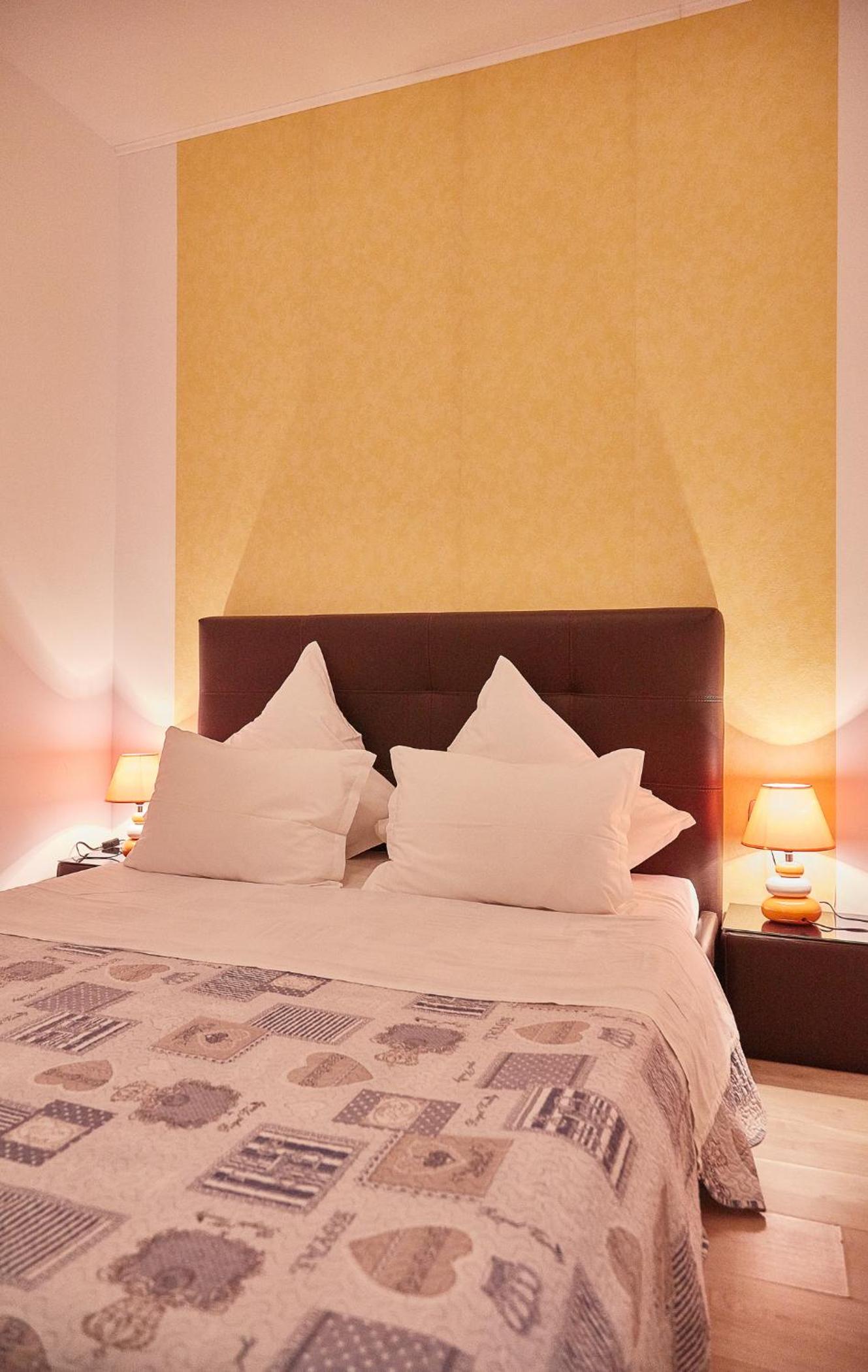 Gabizz Apartments