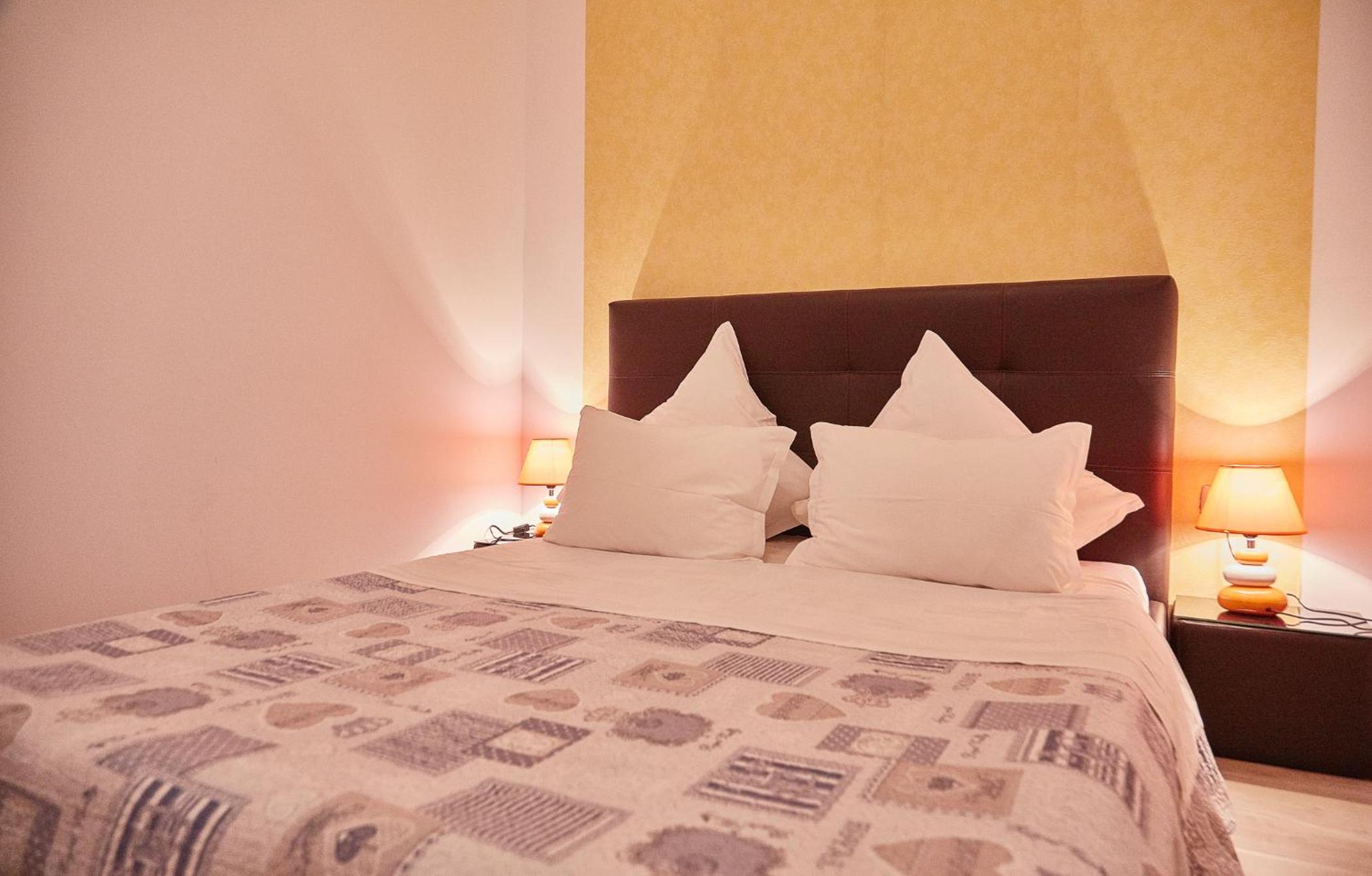 Gabizz Apartments