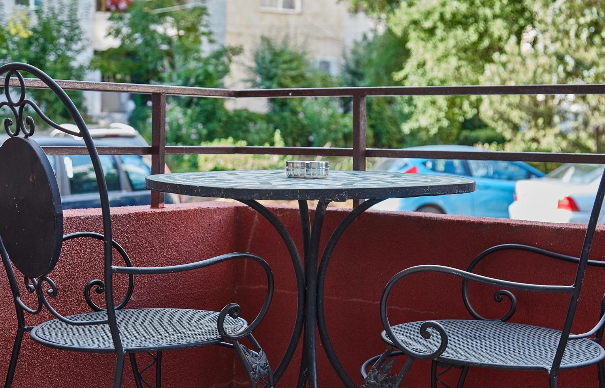 Gabizz Apartments