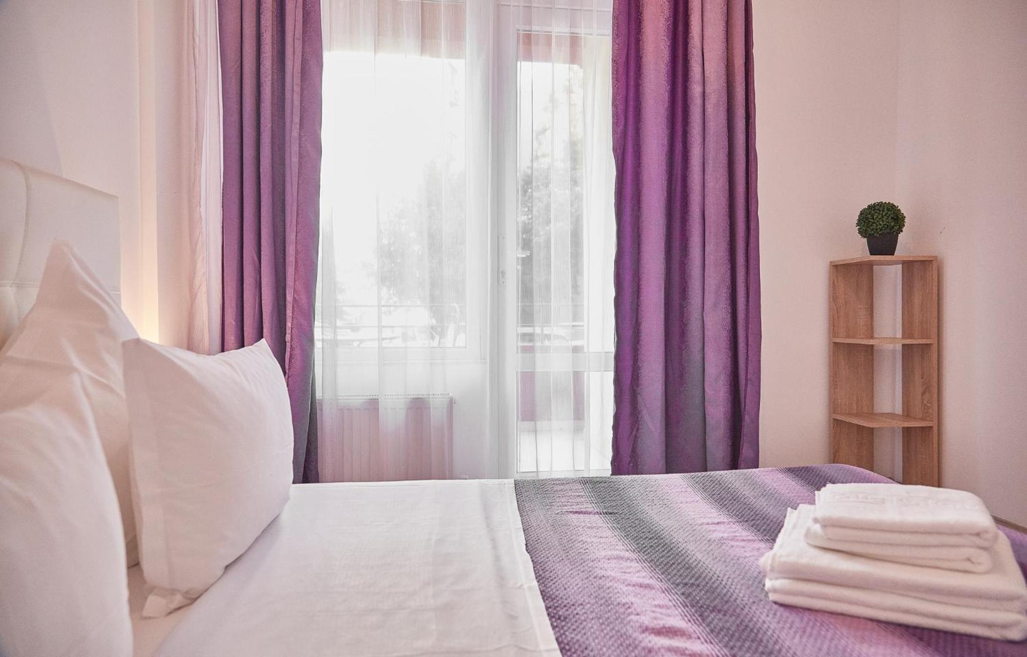 Gabizz Apartments