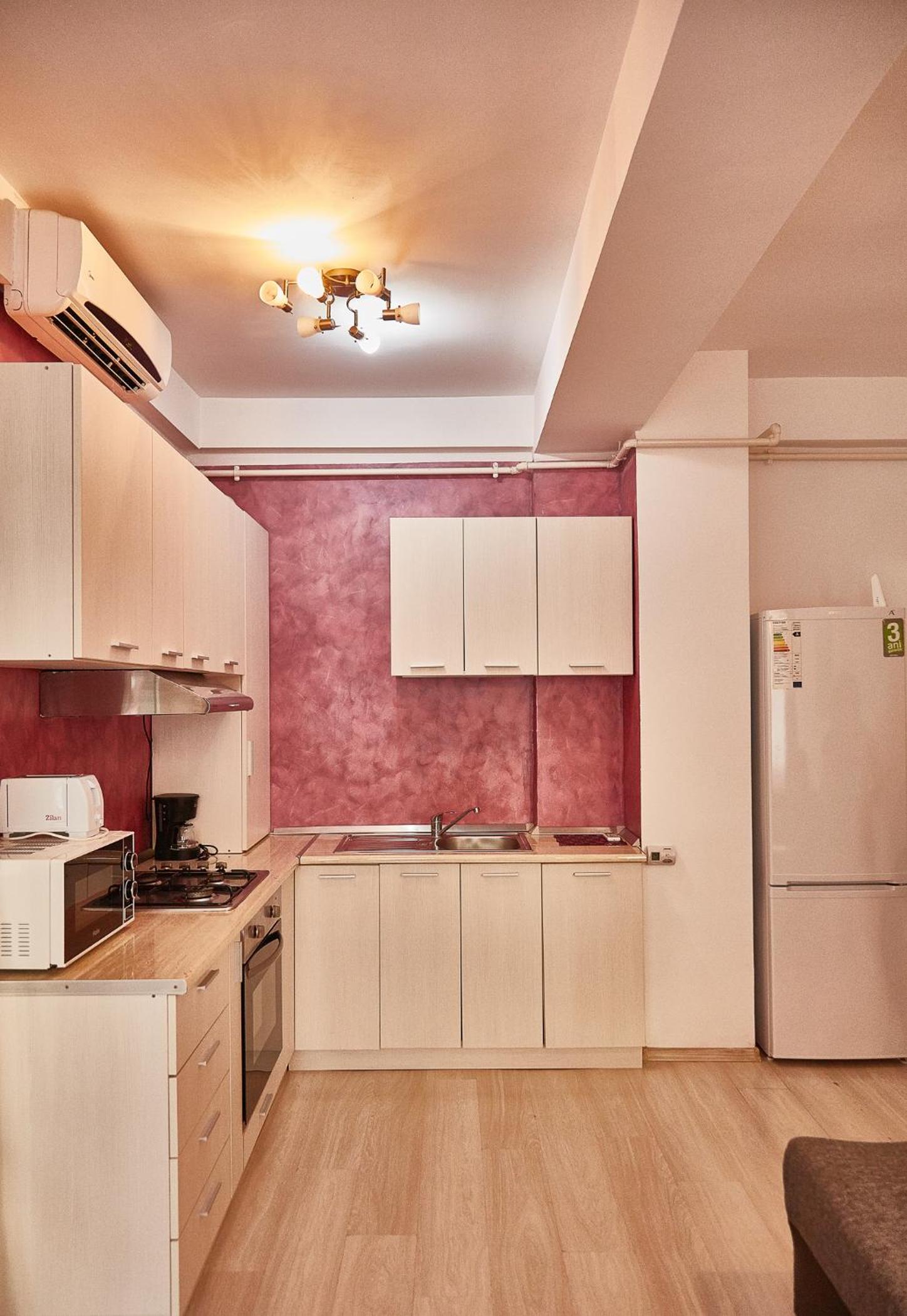 Gabizz Apartments