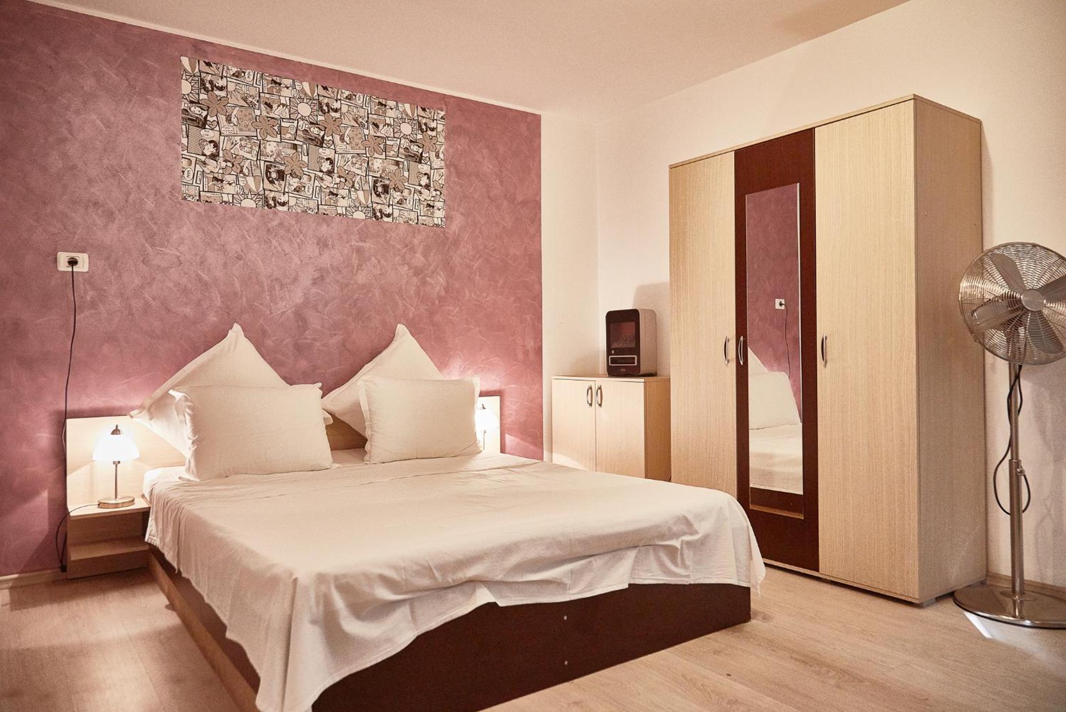 Gabizz Apartments