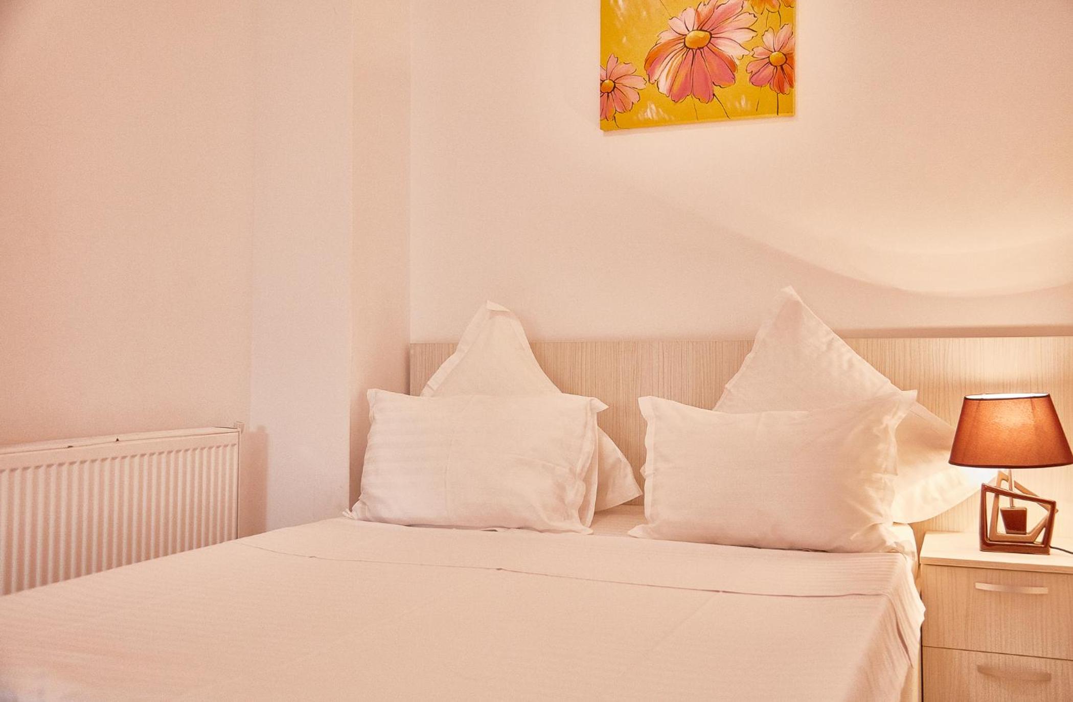 Gabizz Apartments
