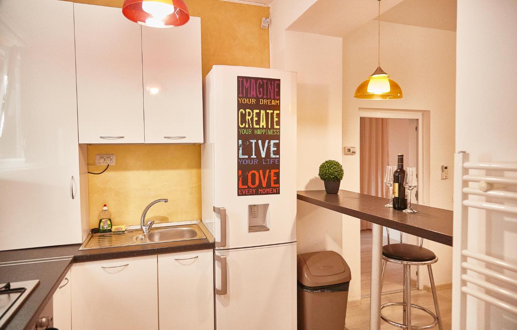 Gabizz Apartments