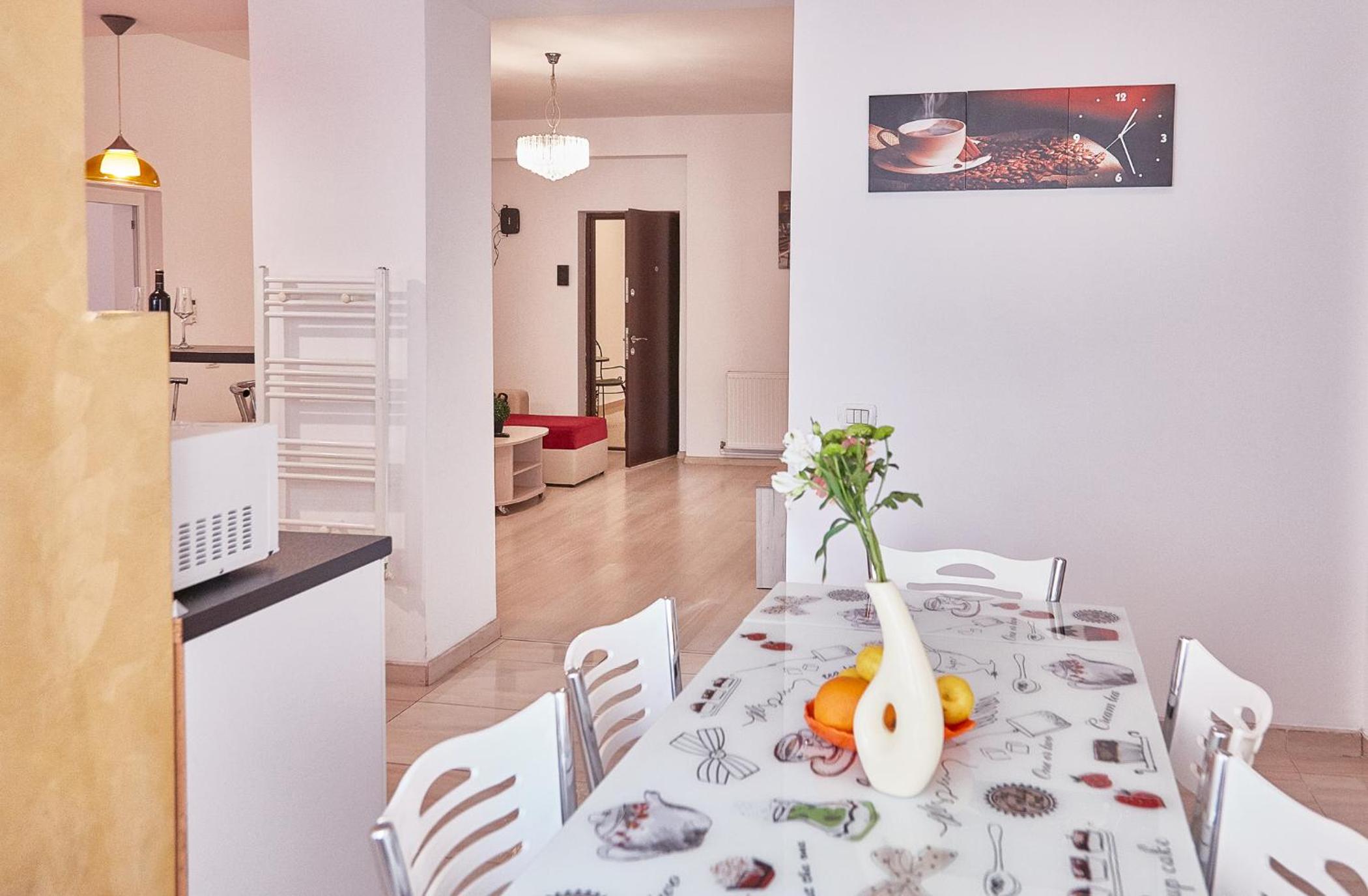 Gabizz Apartments