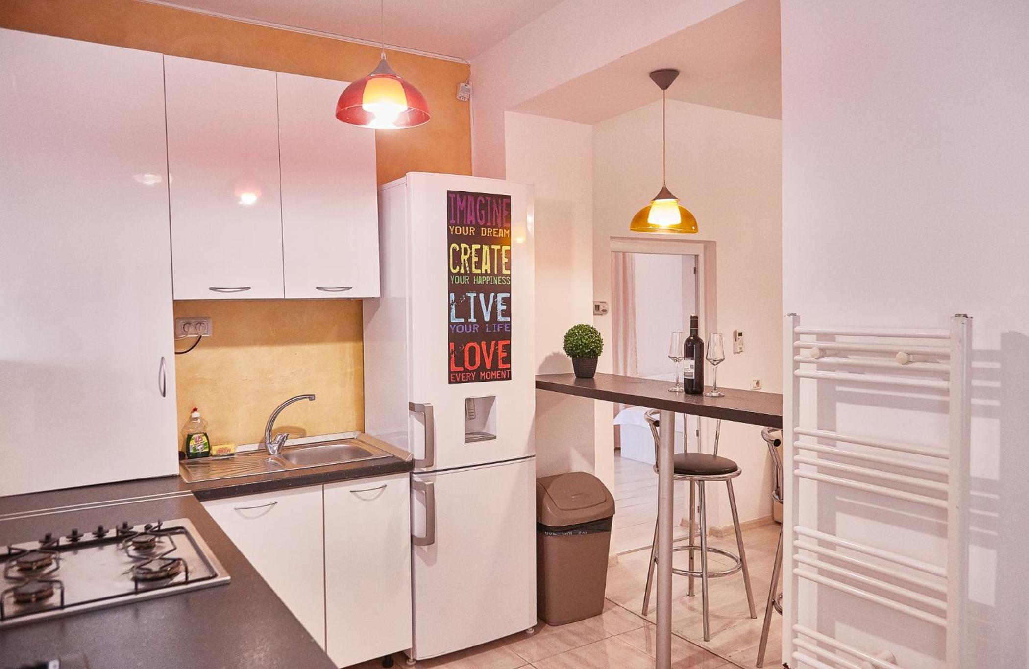 Gabizz Apartments