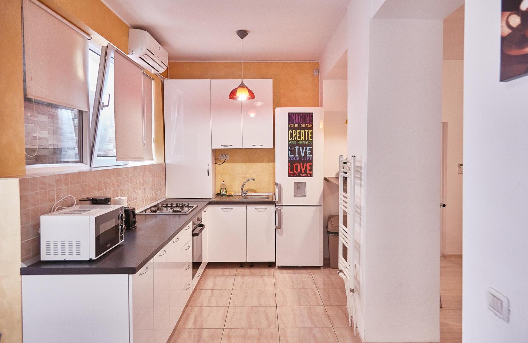 Gabizz Apartments