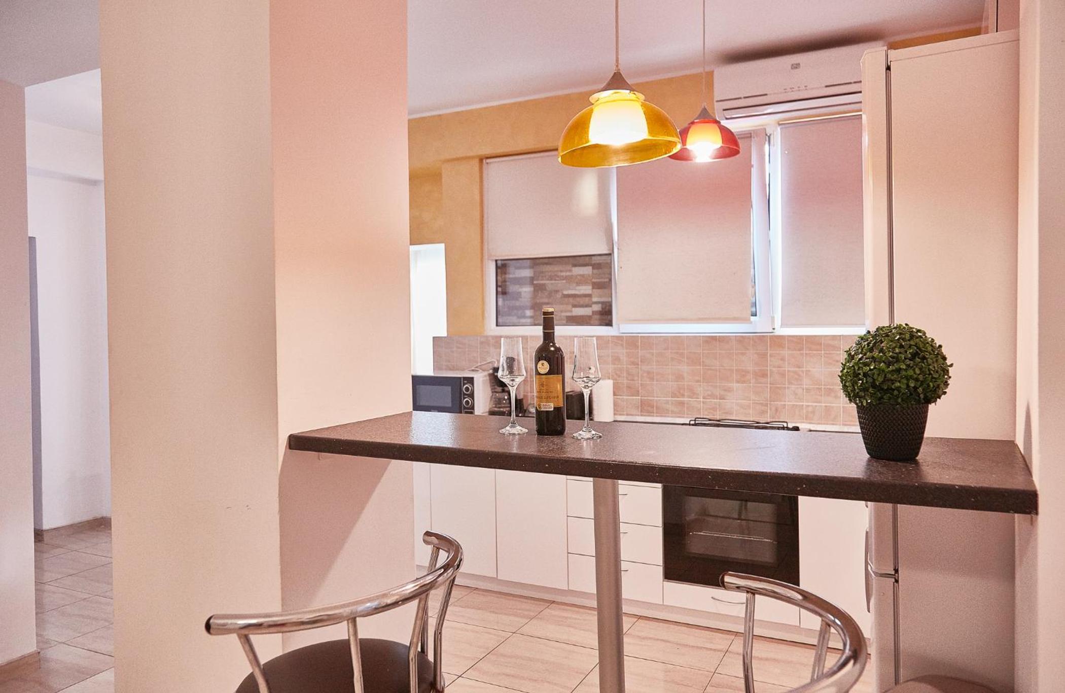 Gabizz Apartments