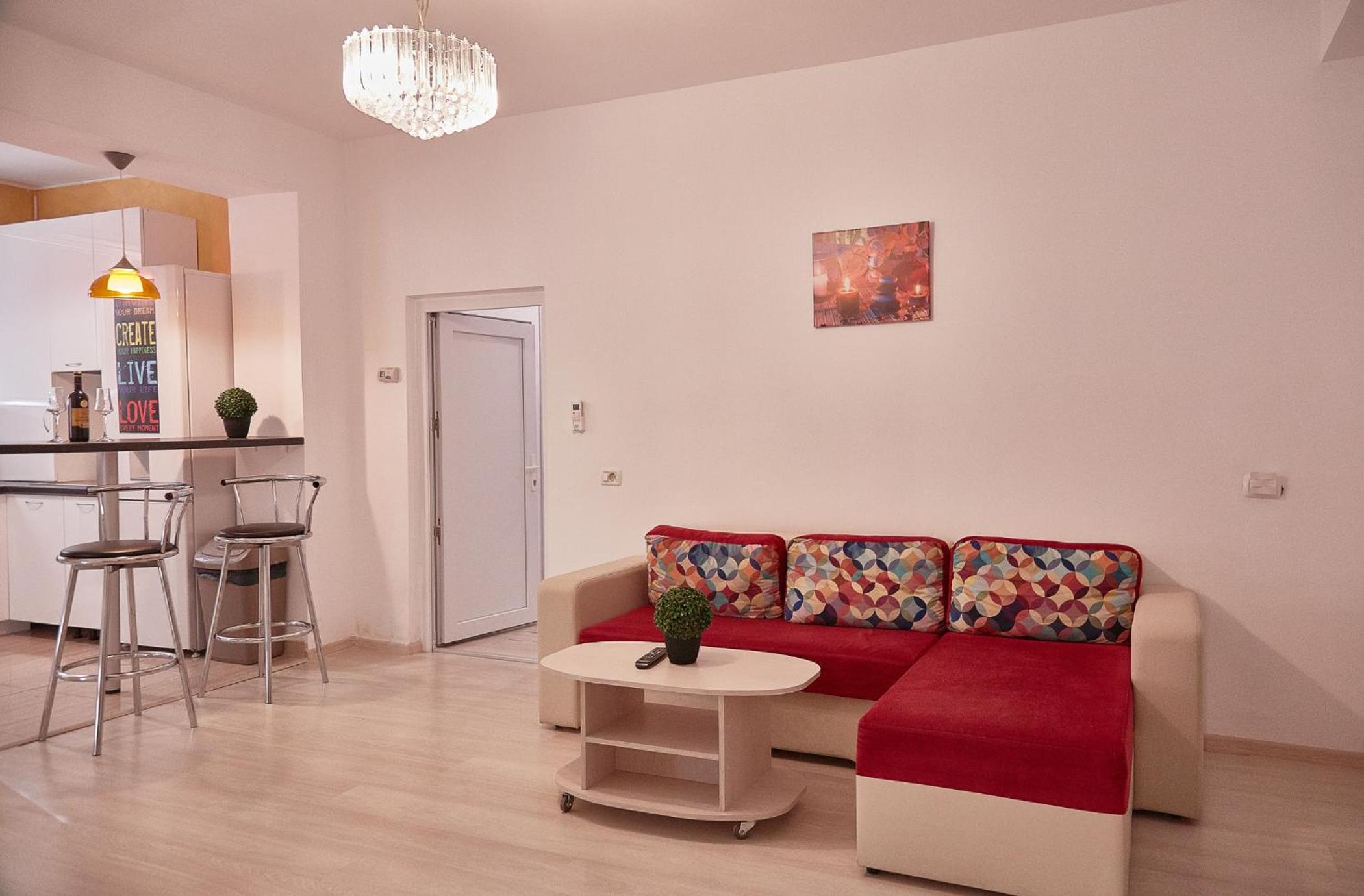 Gabizz Apartments
