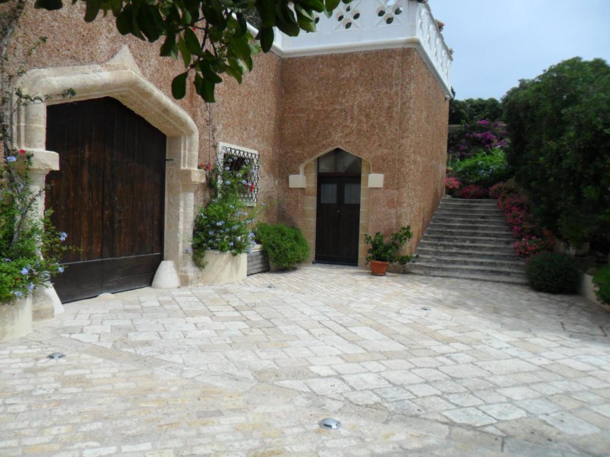 Ampio monolocale in villa a due passi dal mare photo 2