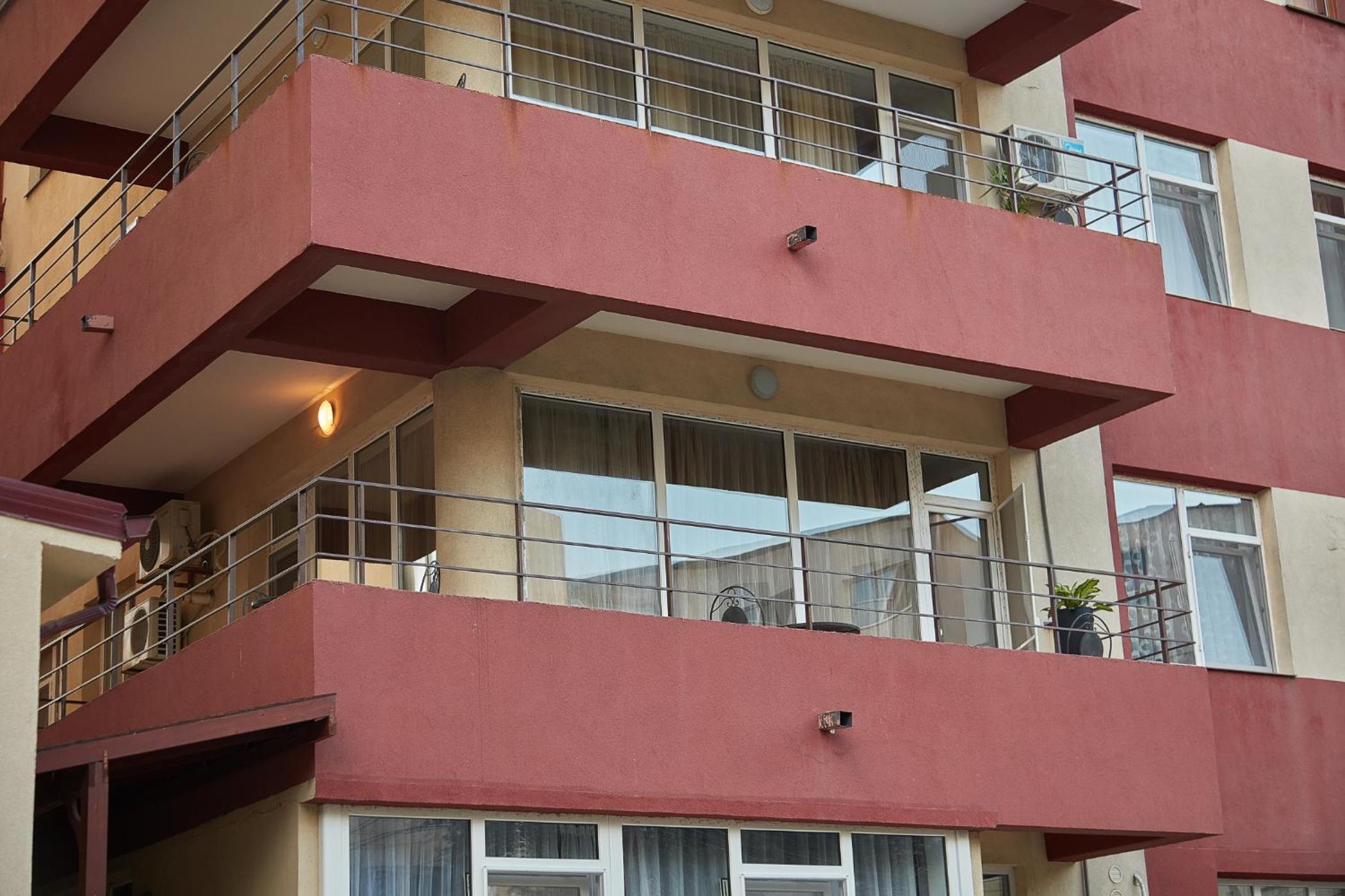 Gabizz Apartments