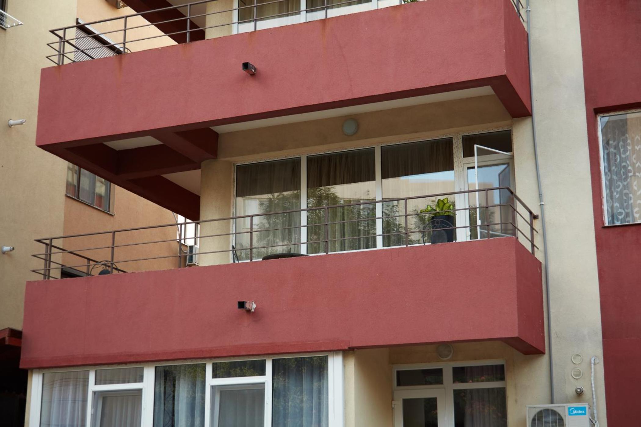 Gabizz Apartments