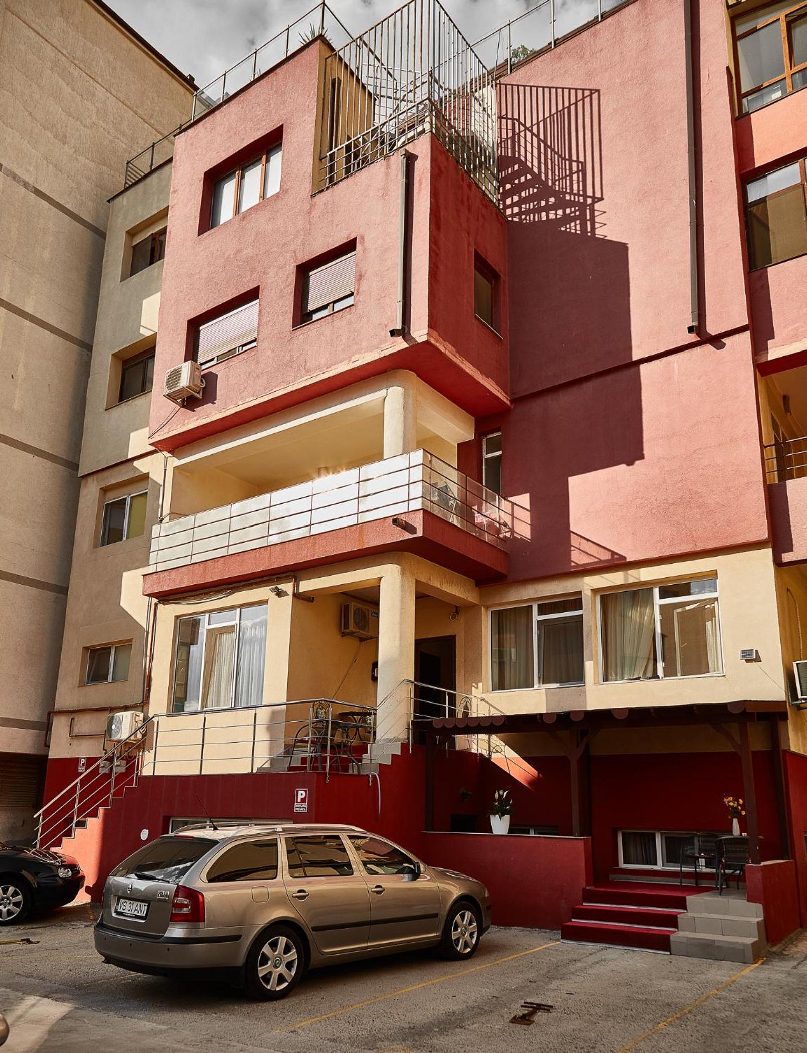 Gabizz Apartments