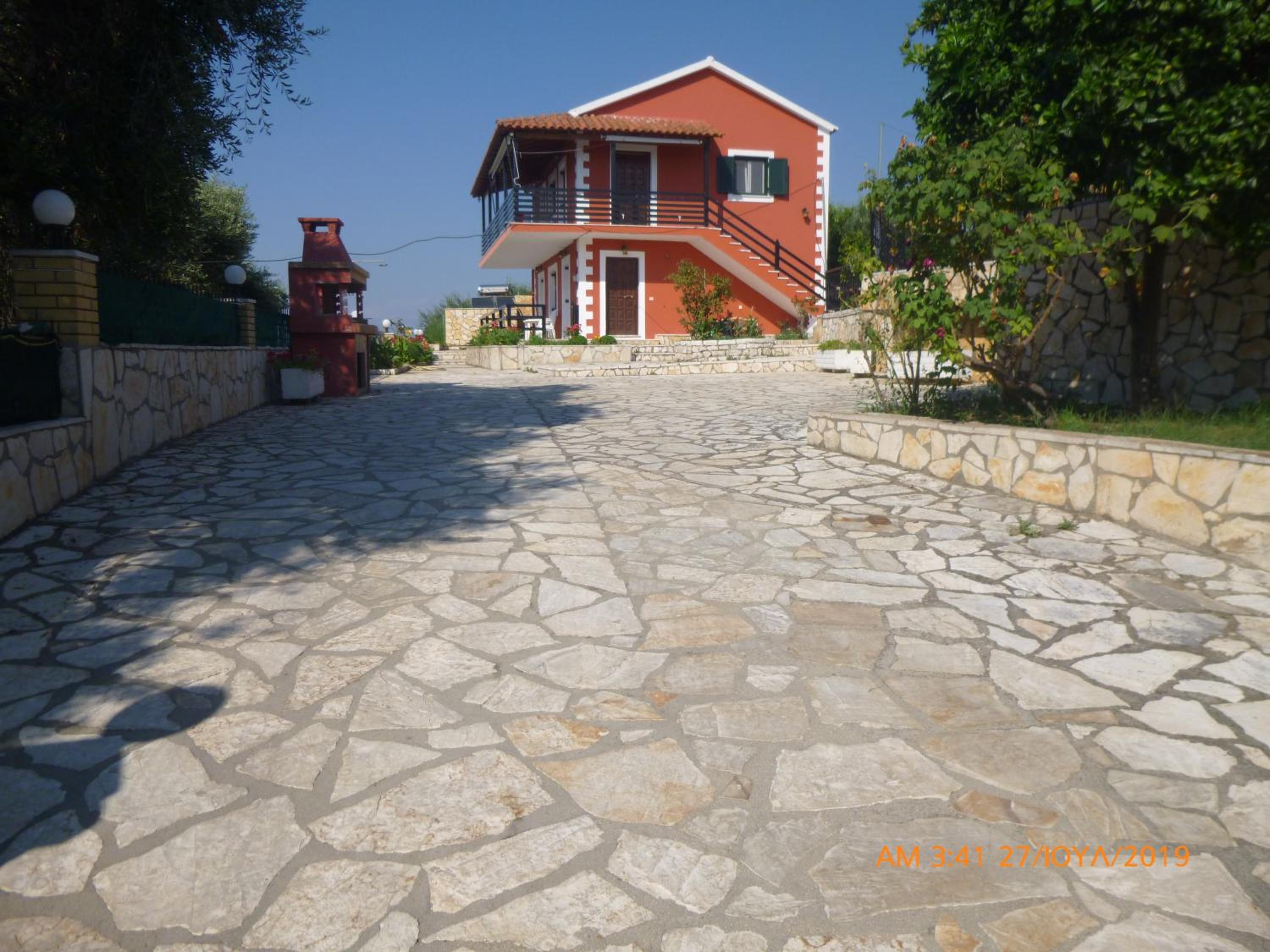 Hotel Villa Fantastico - Image 1