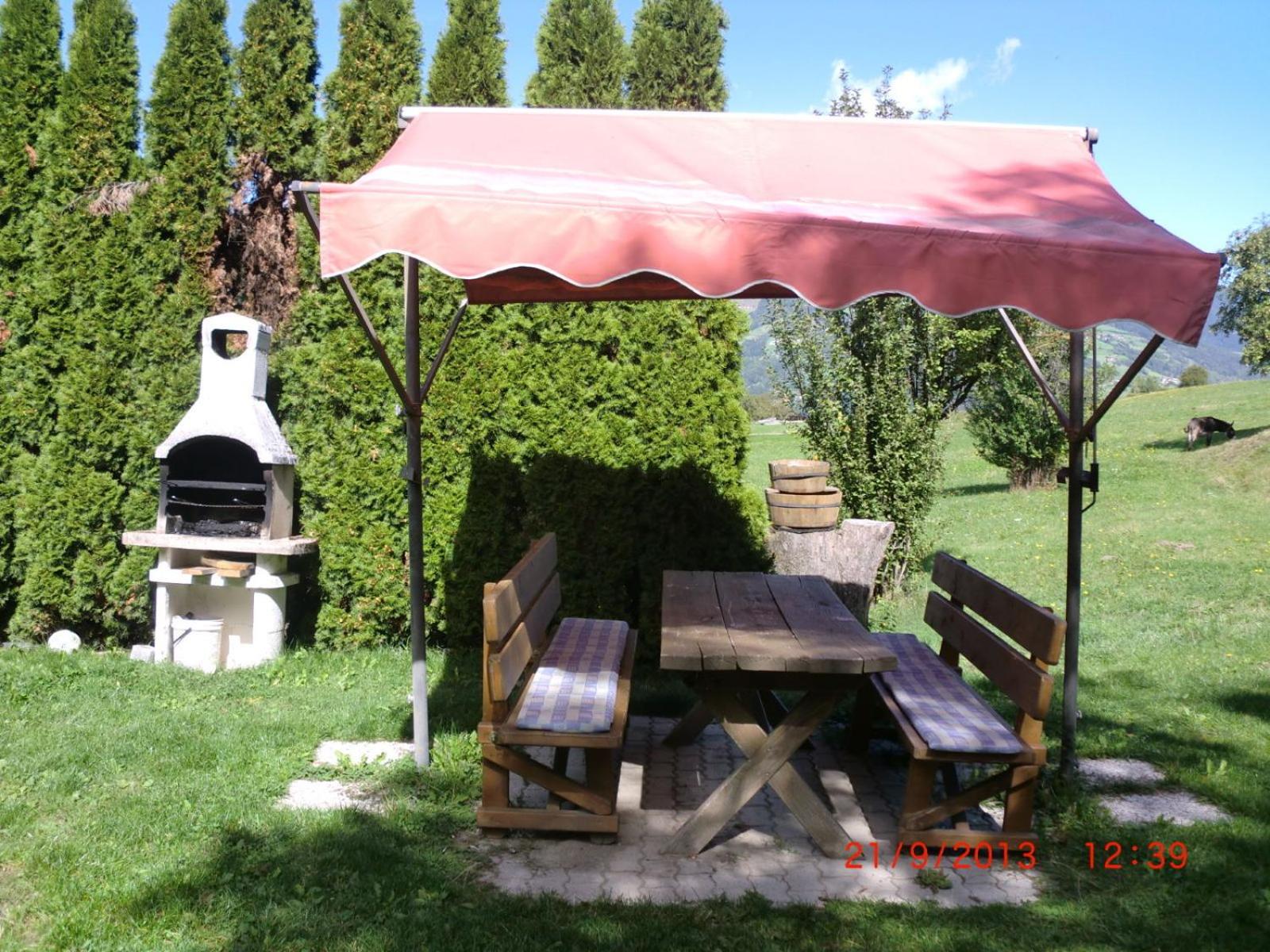 Dillerhof