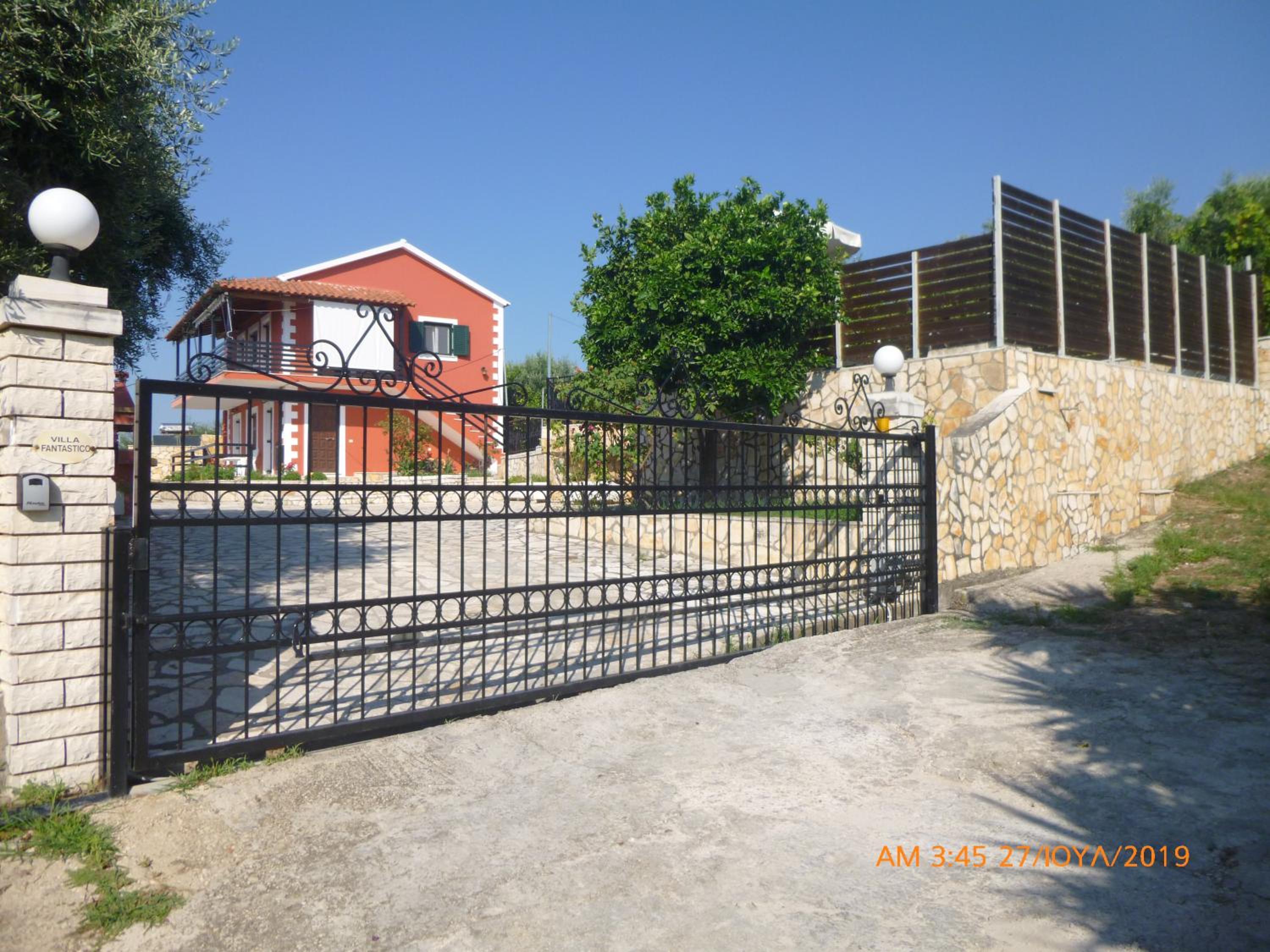 Villa Fantastico view 4