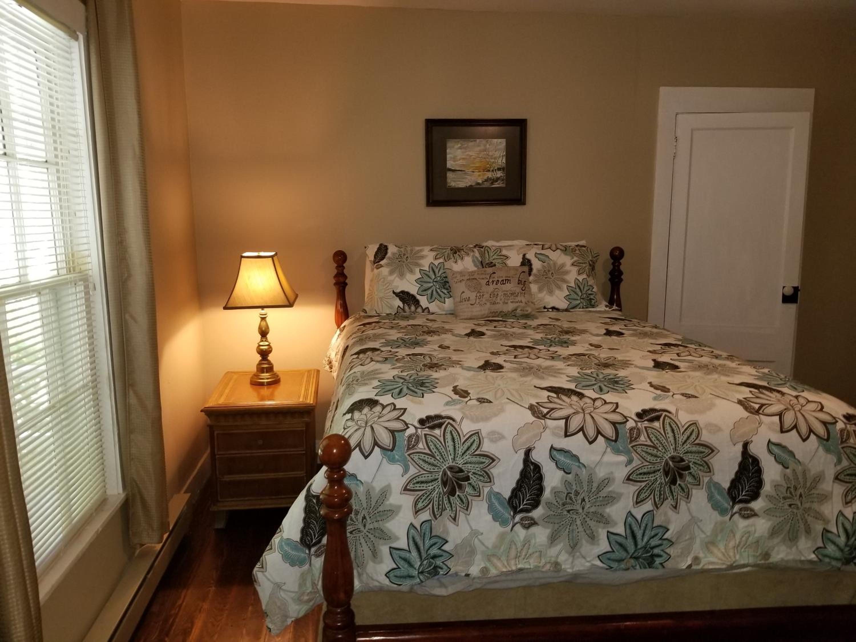 The Cabins at Healing Springs
