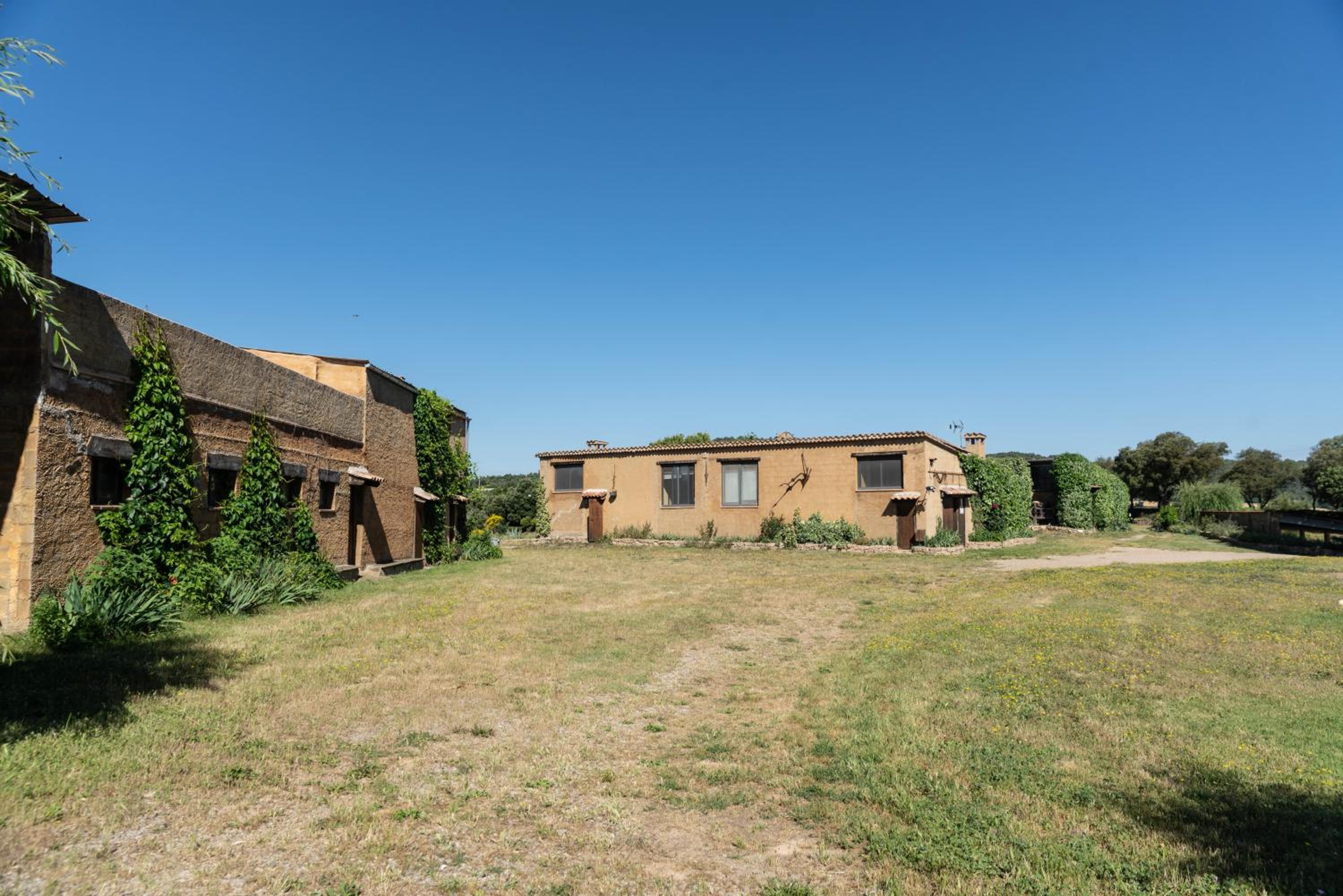 Casa rural Sant Grau turismo saludable y responsable