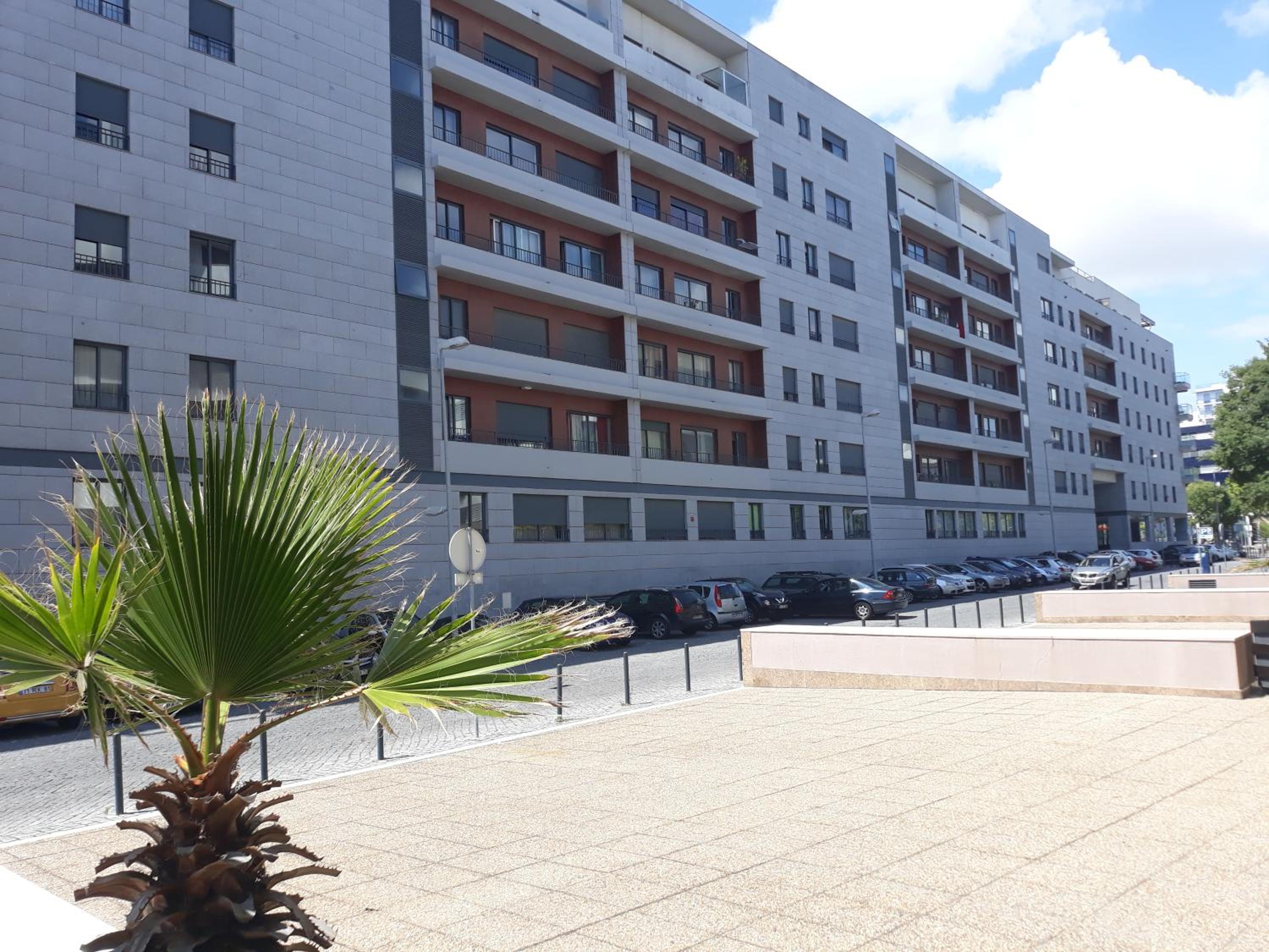 Parque das Nações view 5