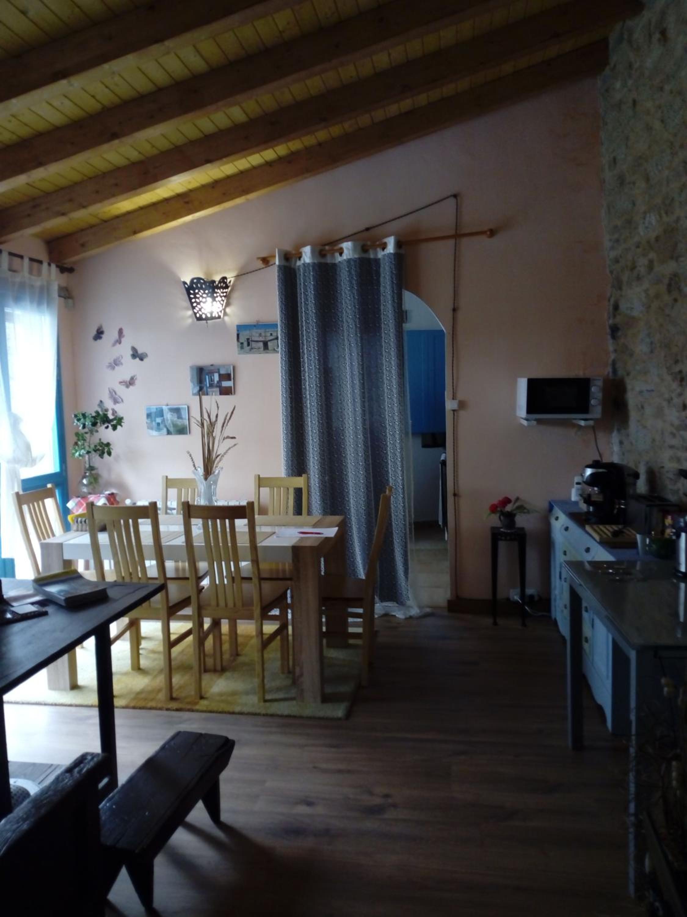 Casa Antoni@ view 4