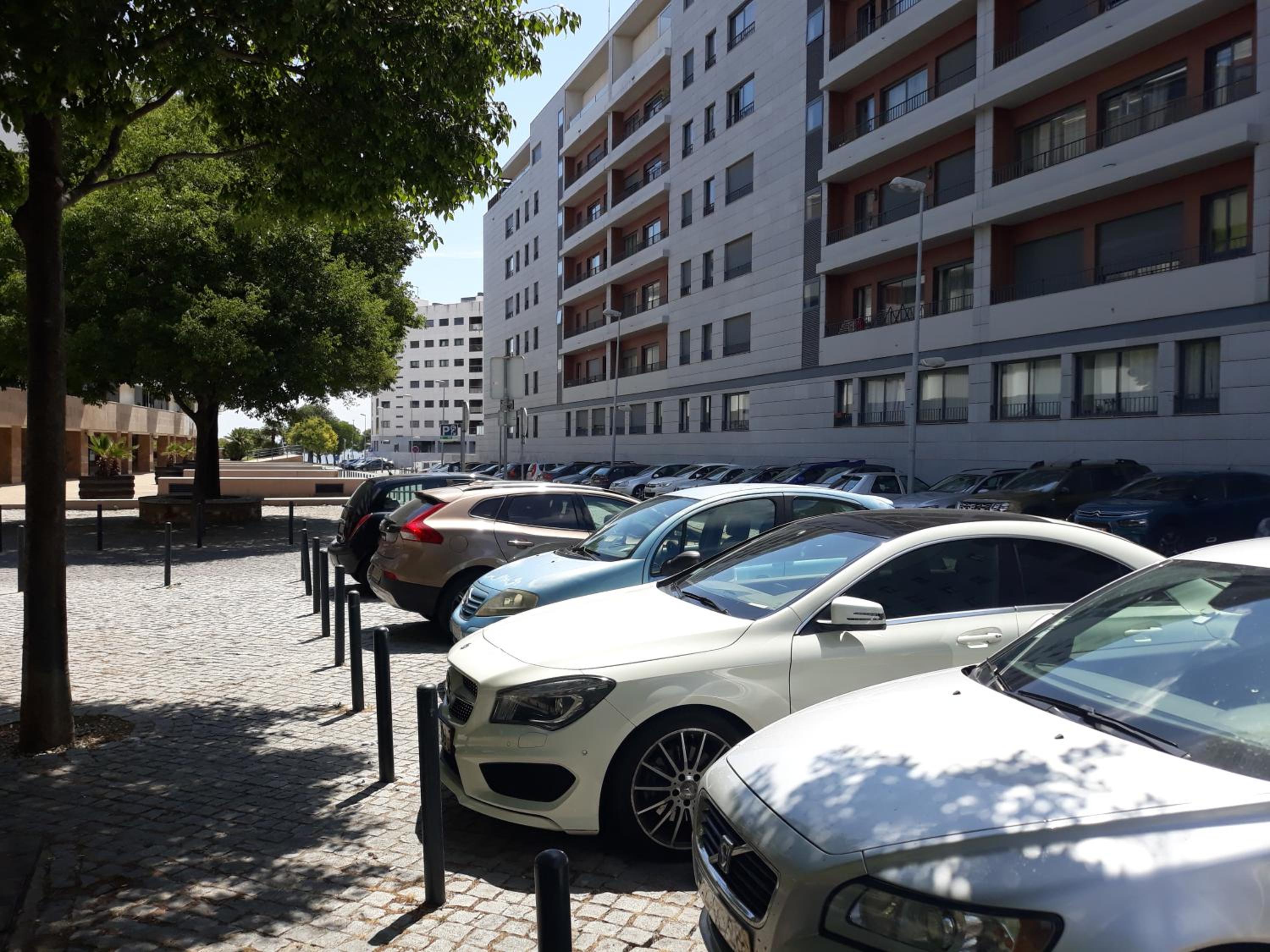 Parque das Nações view 4