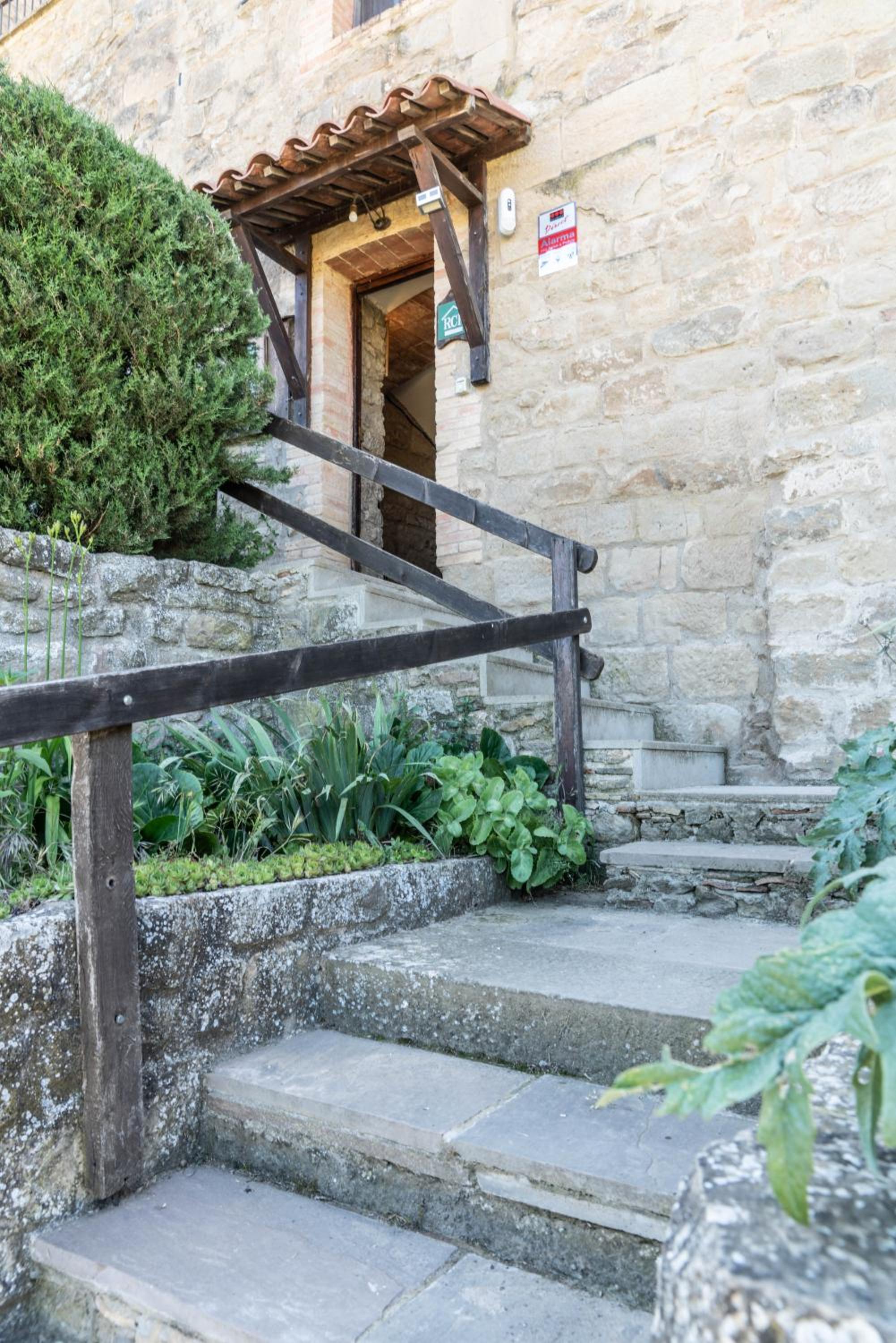 Casa rural Sant Grau turismo saludable y responsable