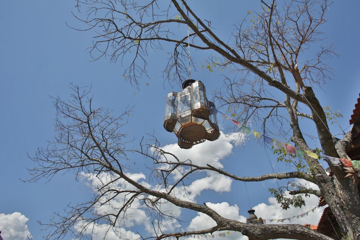 children's play area