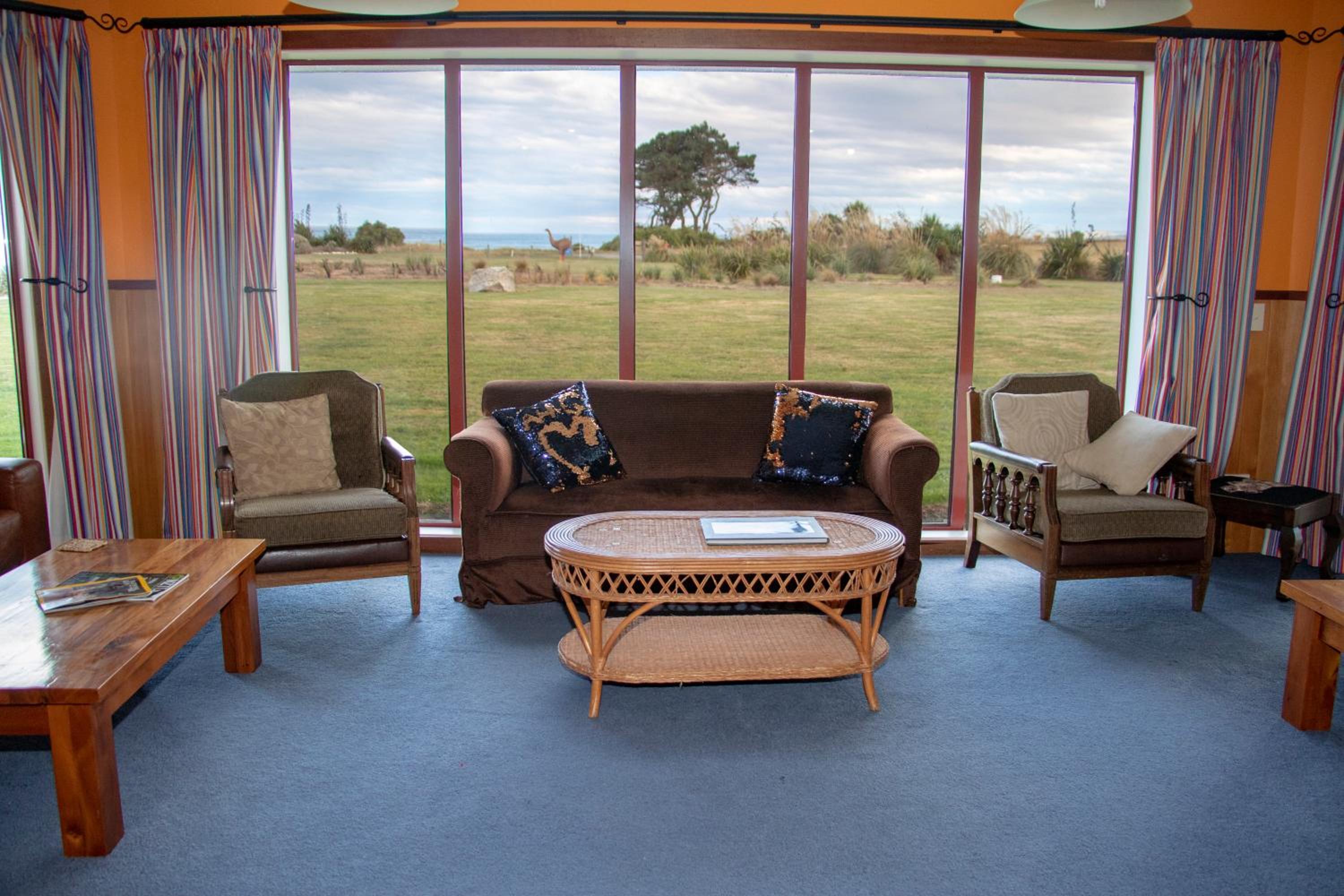 Old Bones Lodge