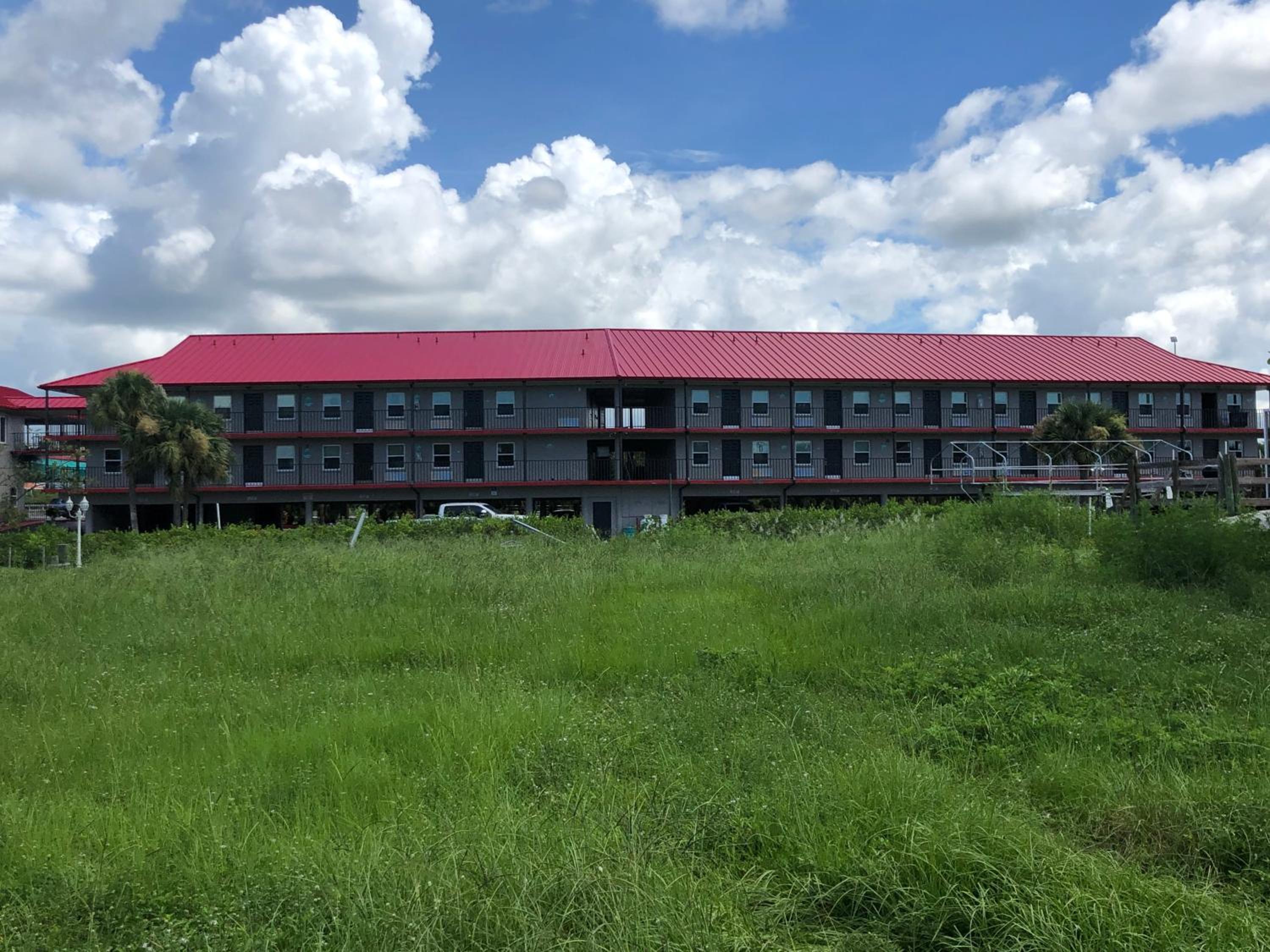 Sun Coast Inn