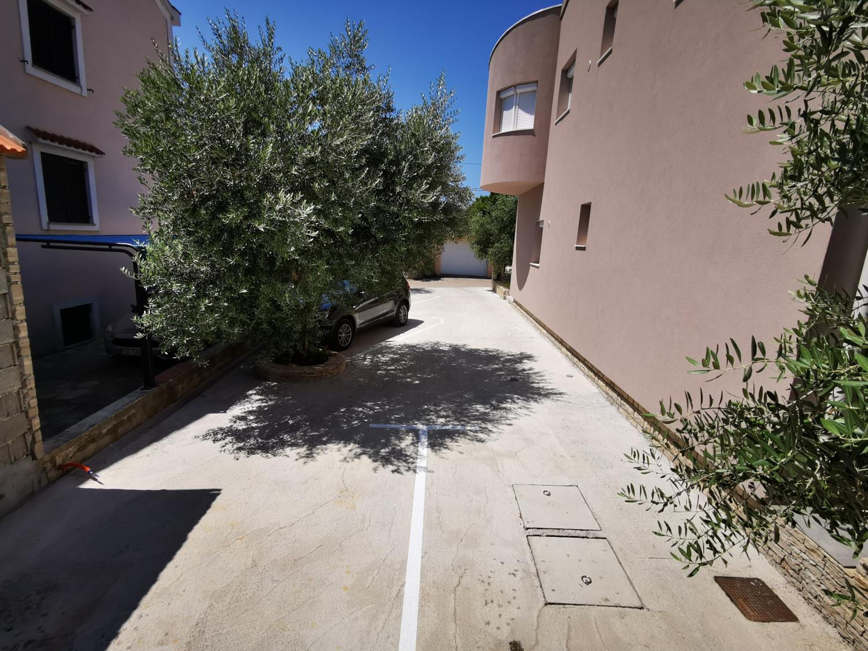 Angela Luxury Apartment I
