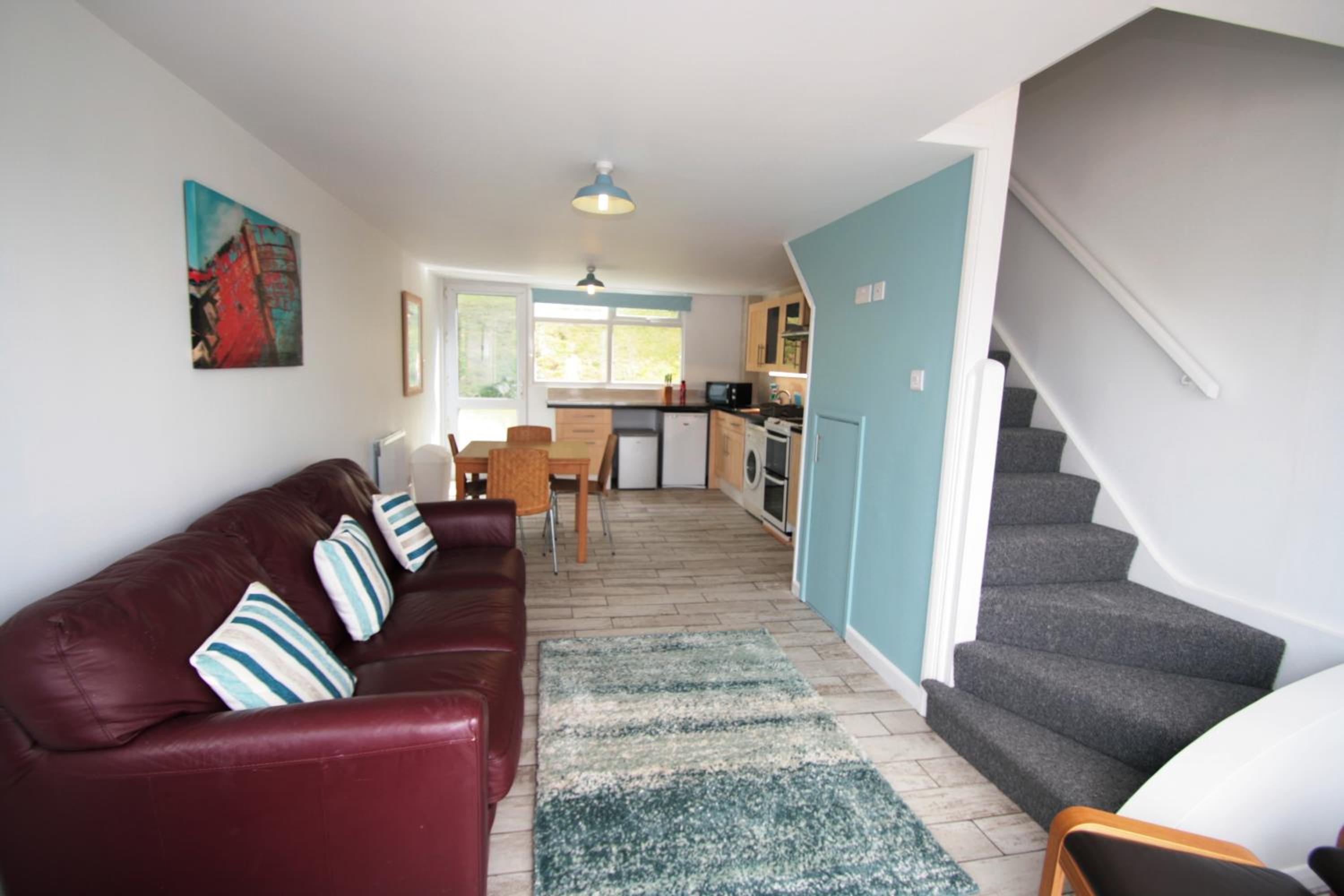 Pembroke Vacations - Freshwater Bay Holiday Cottages - Property Image 3