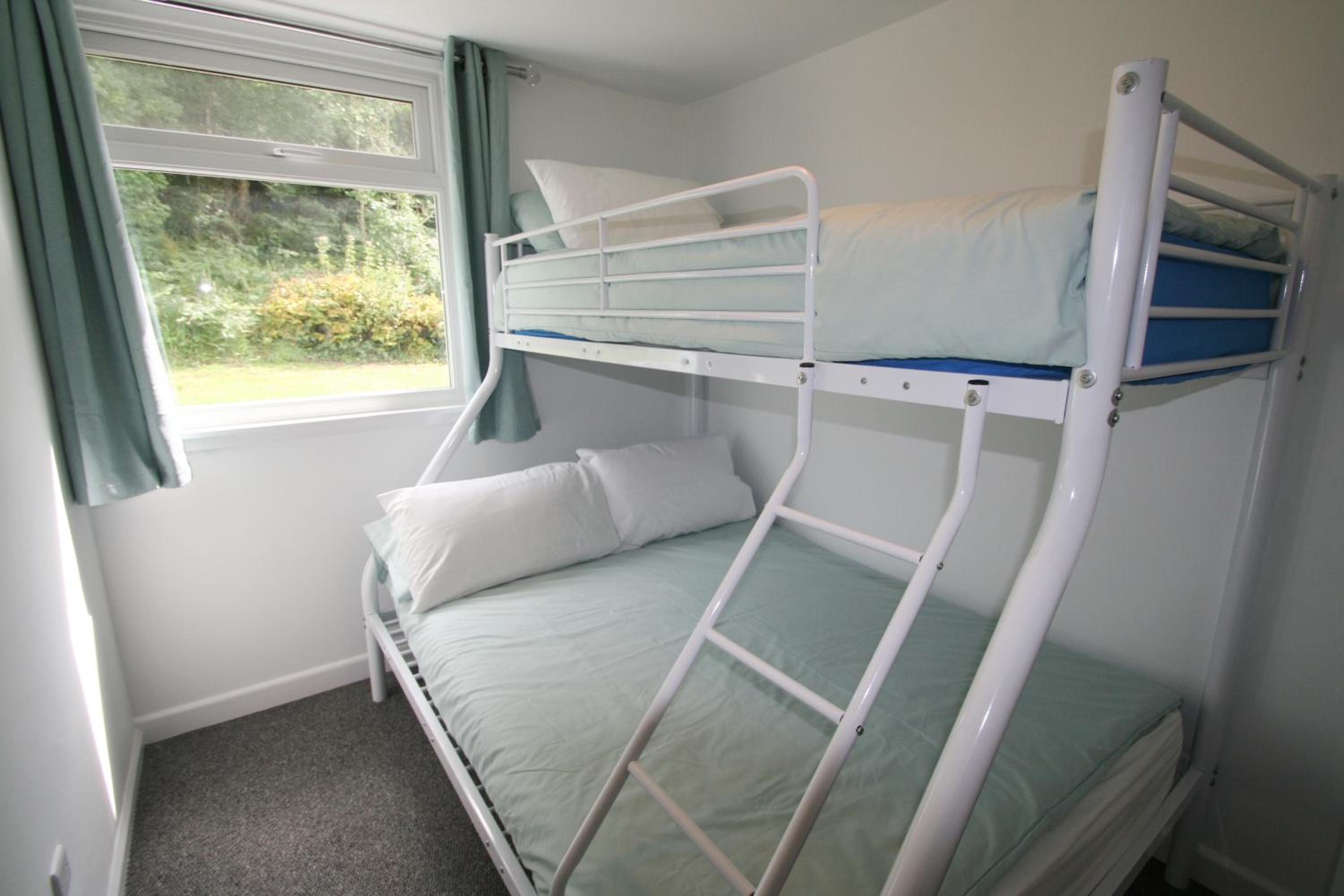 Freshwater Bay Holiday Cottages