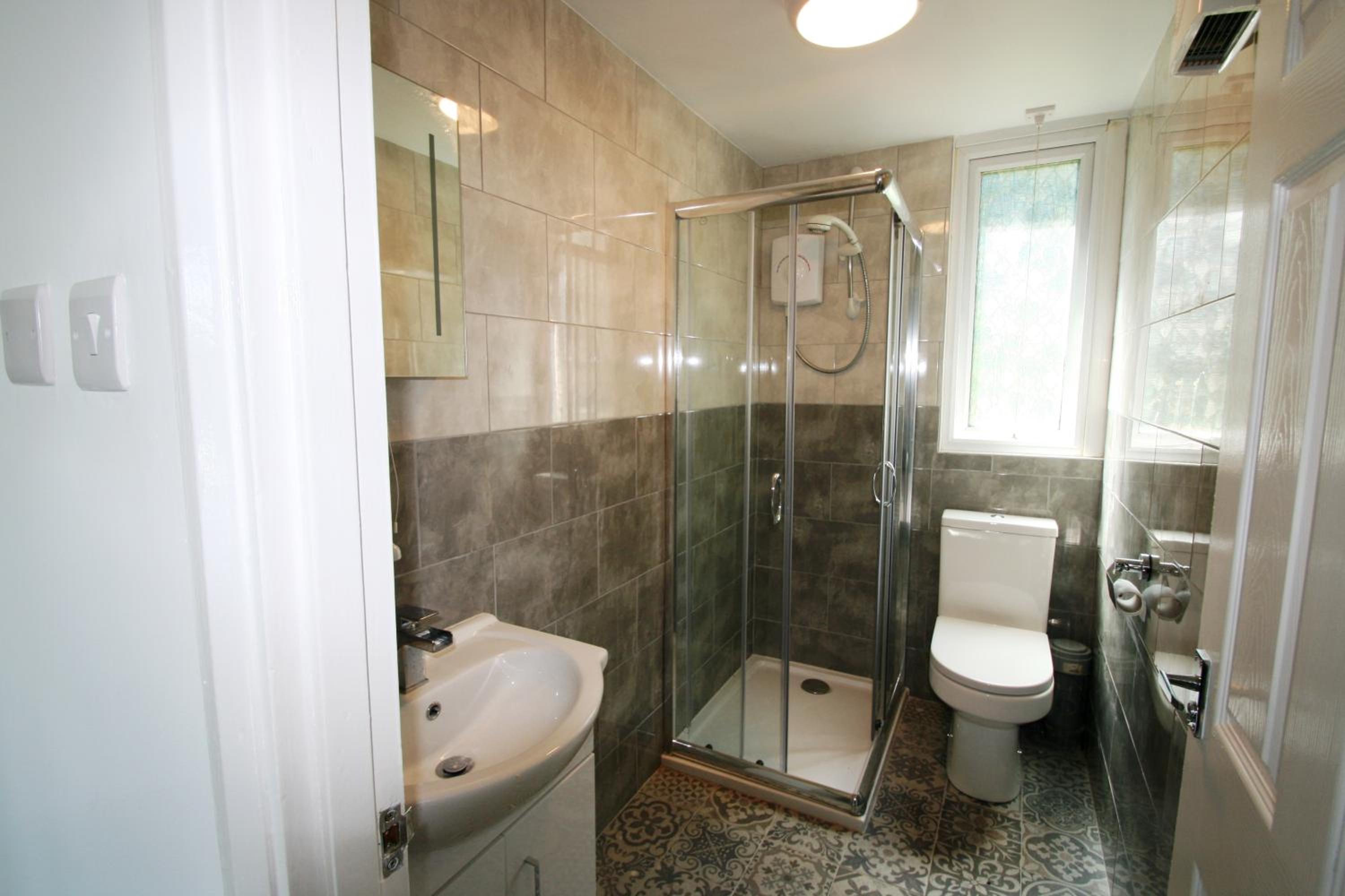 Freshwater Bay Holiday Cottages