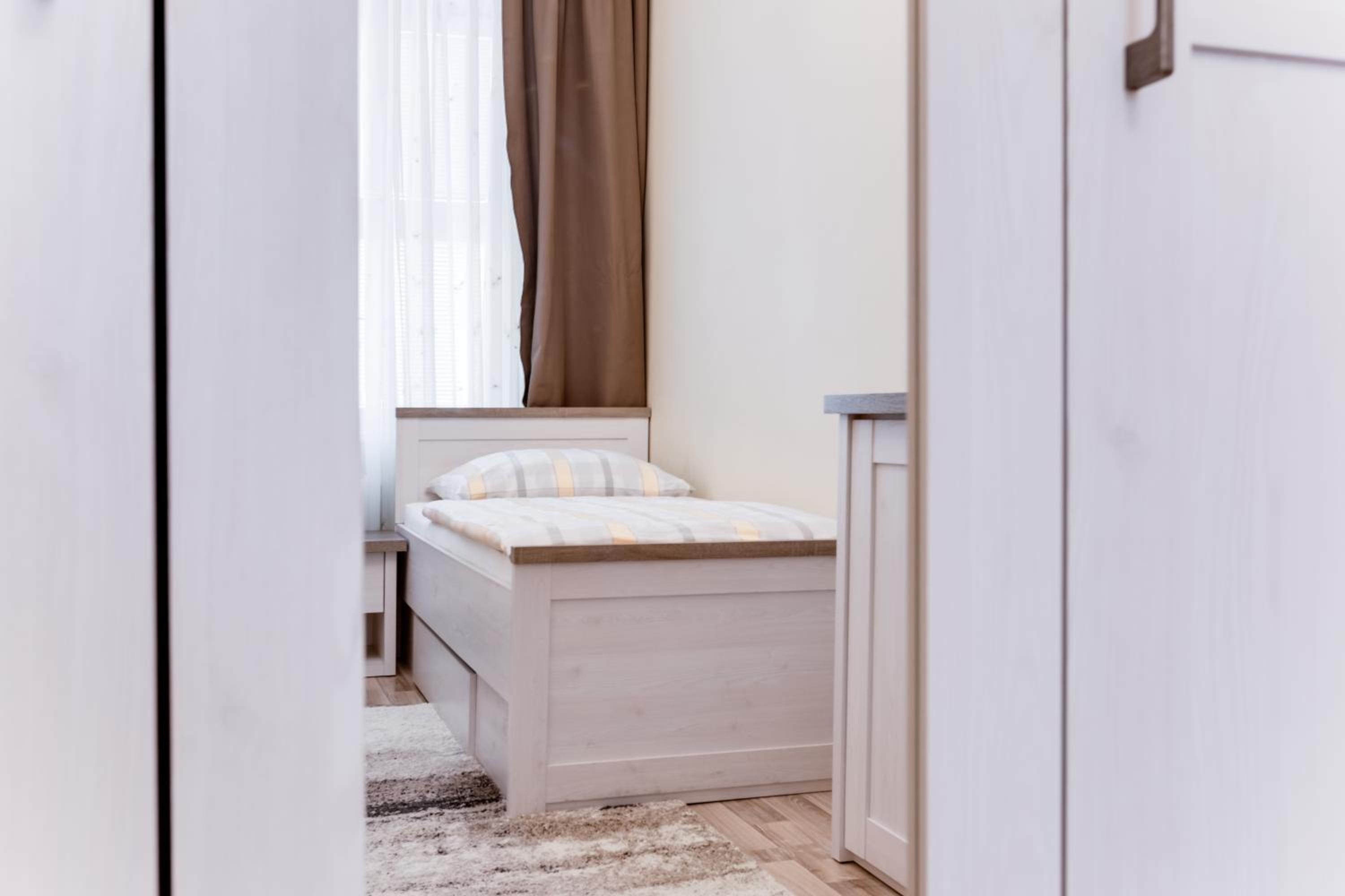 Apartment Masná 21