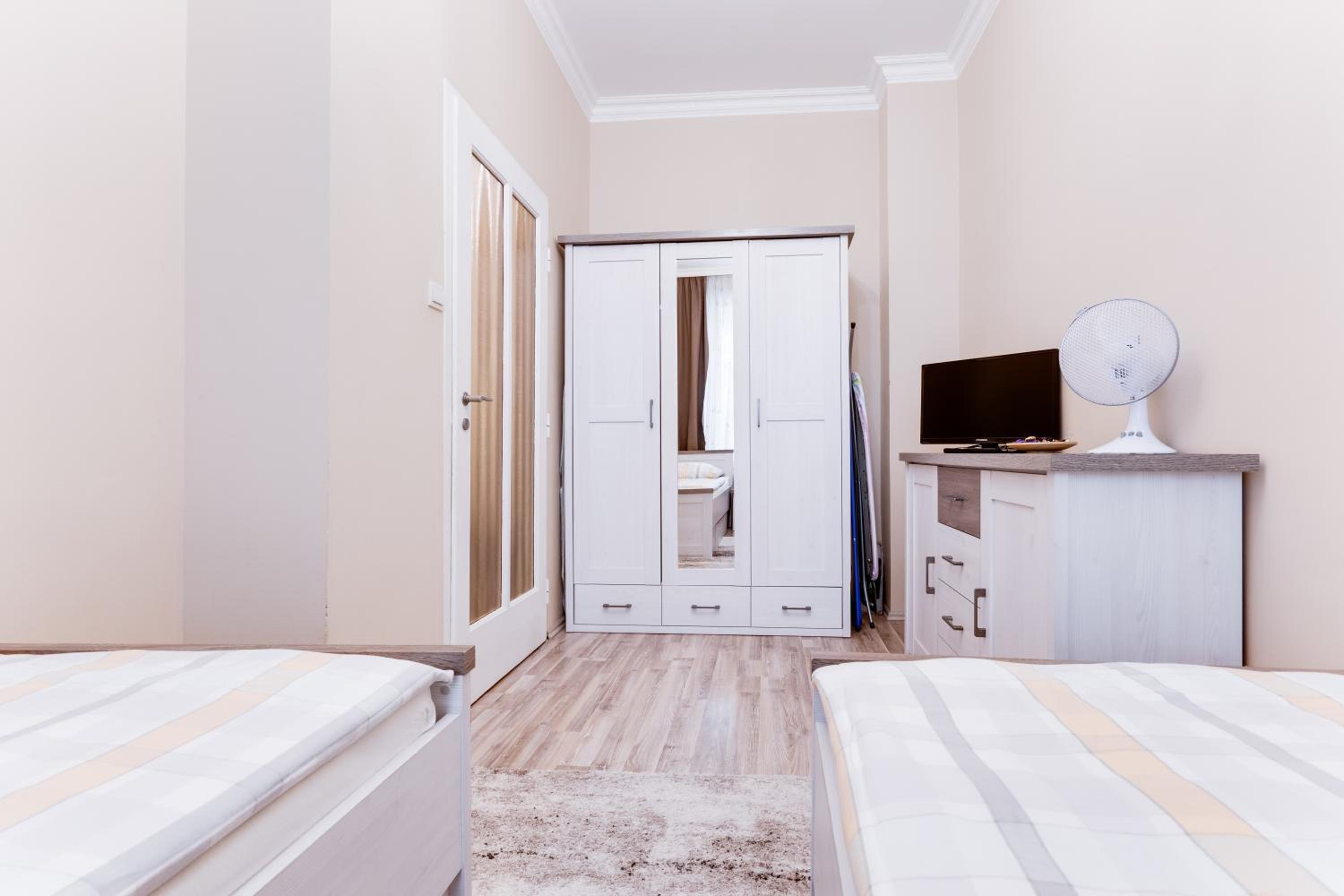 Apartment Masná 21