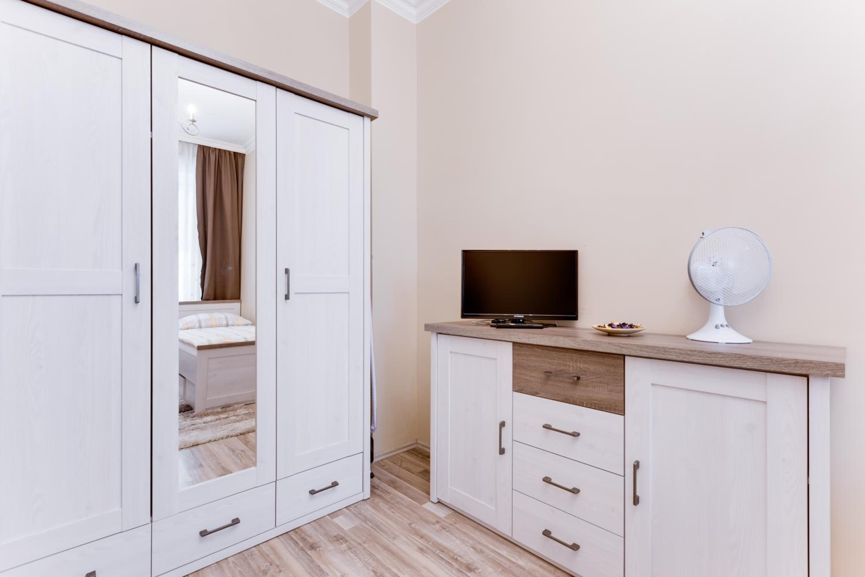 Apartment Masná 21
