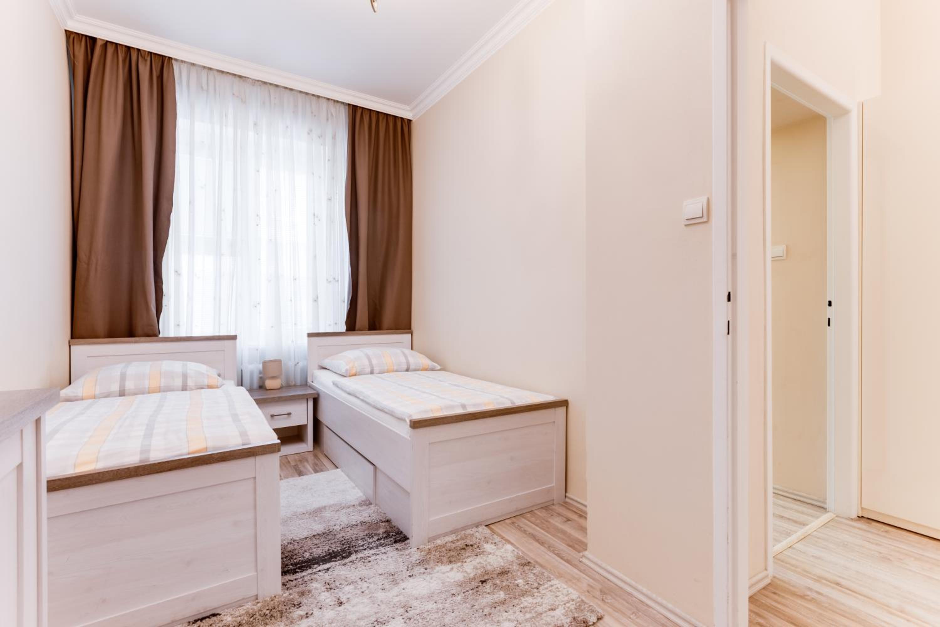 Apartment Masná 21