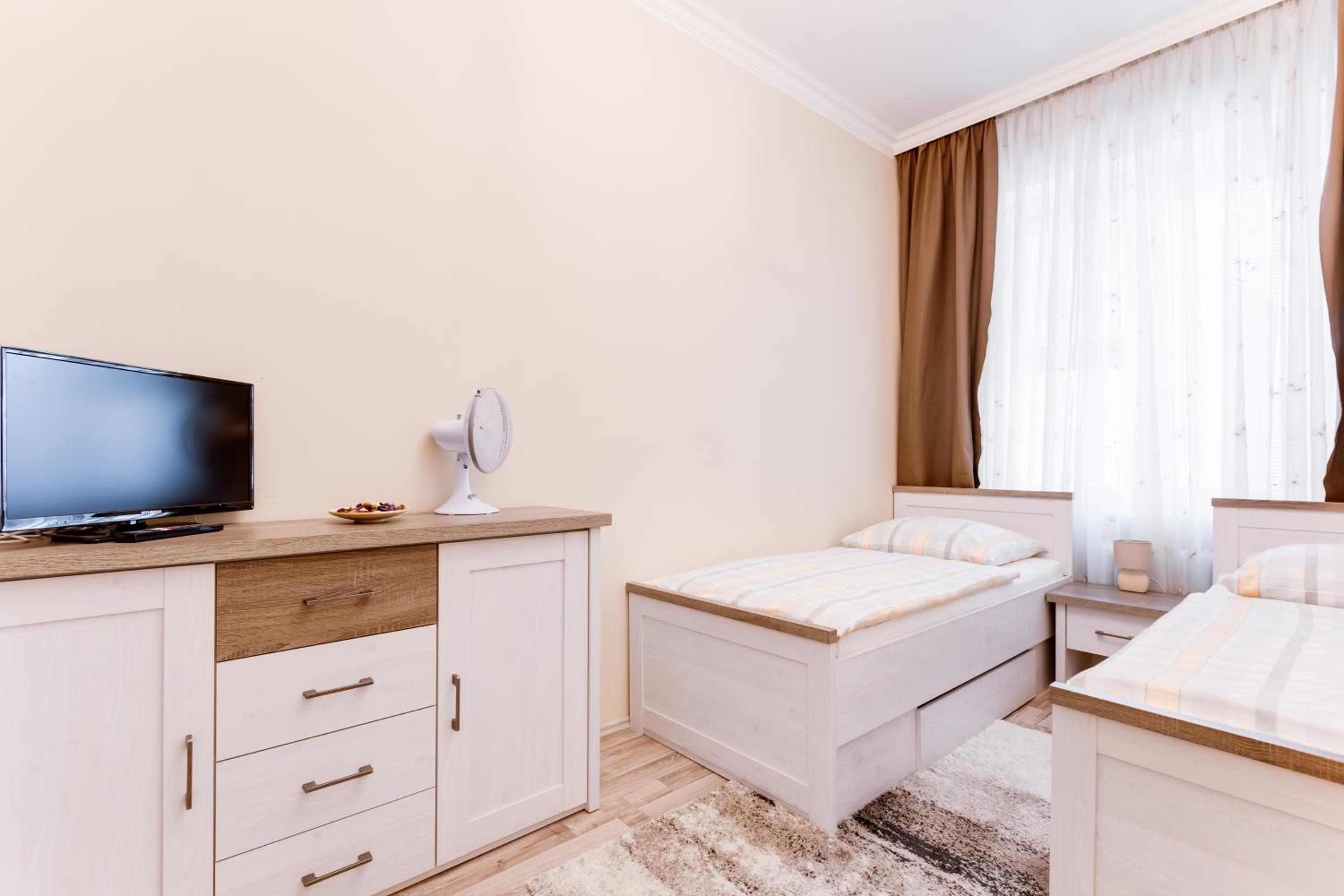 Apartment Masná 21