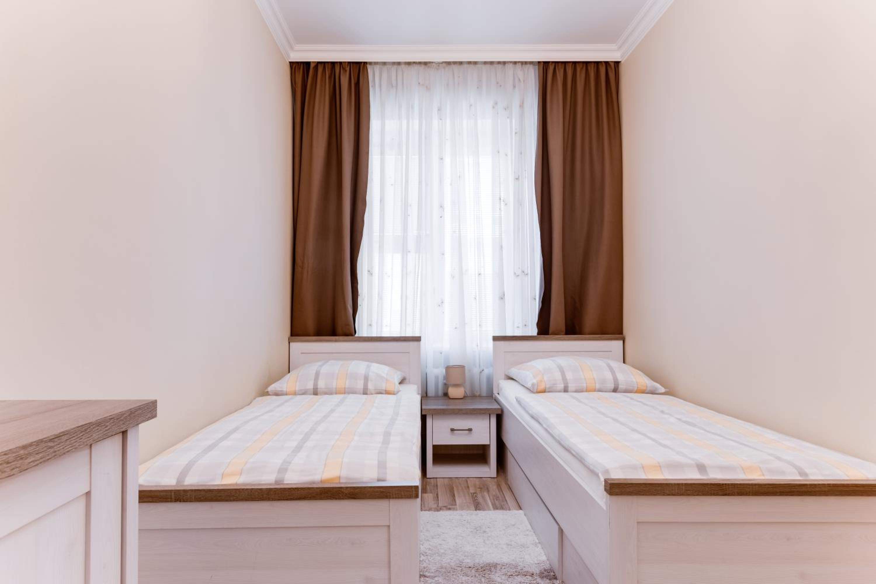 Apartment Masná 21